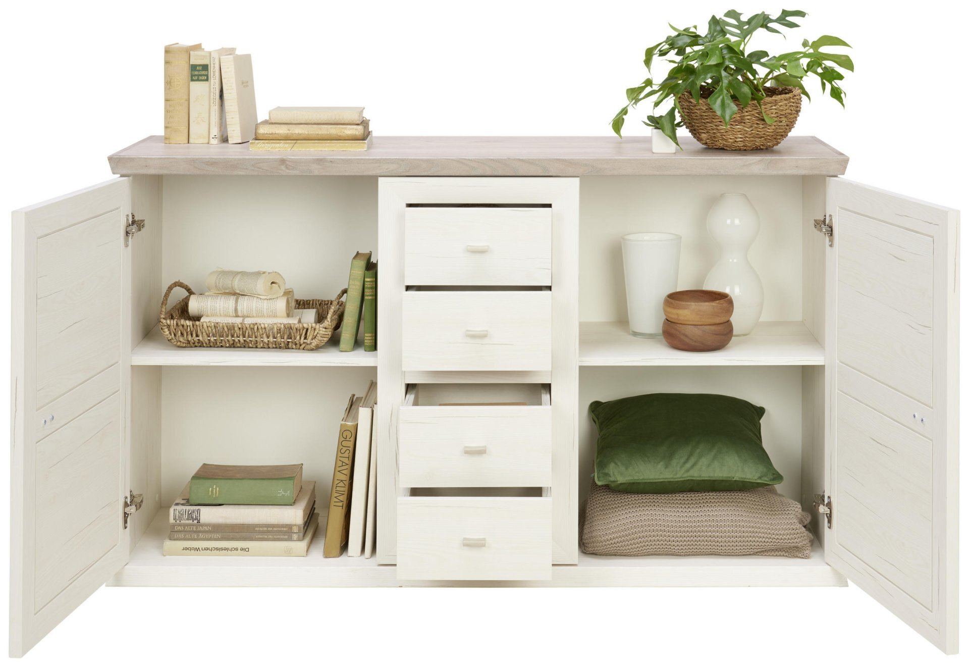 Sideboard, Camron