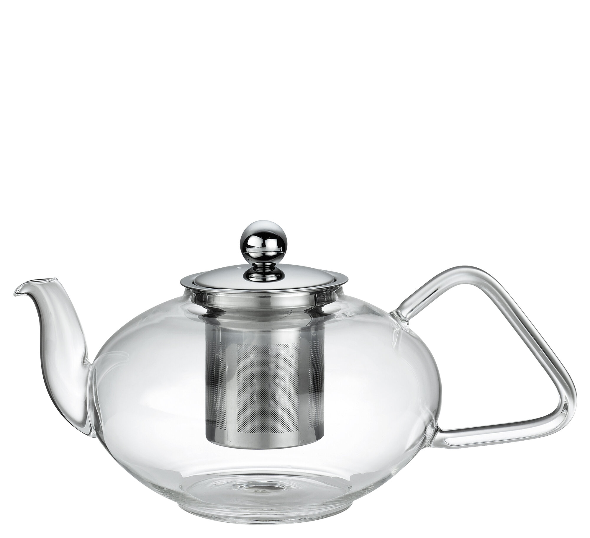 Teekanne, Tea