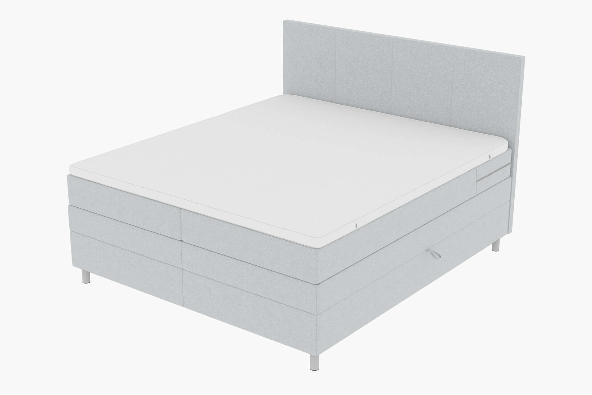 Boxspringbett, Messina