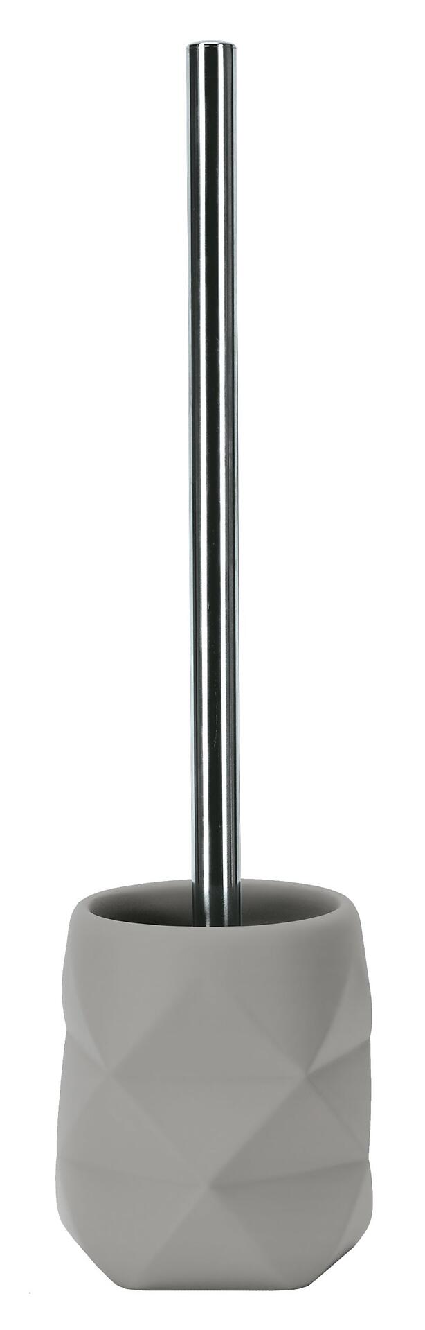 WC-Bürsten-Halter, Crackle