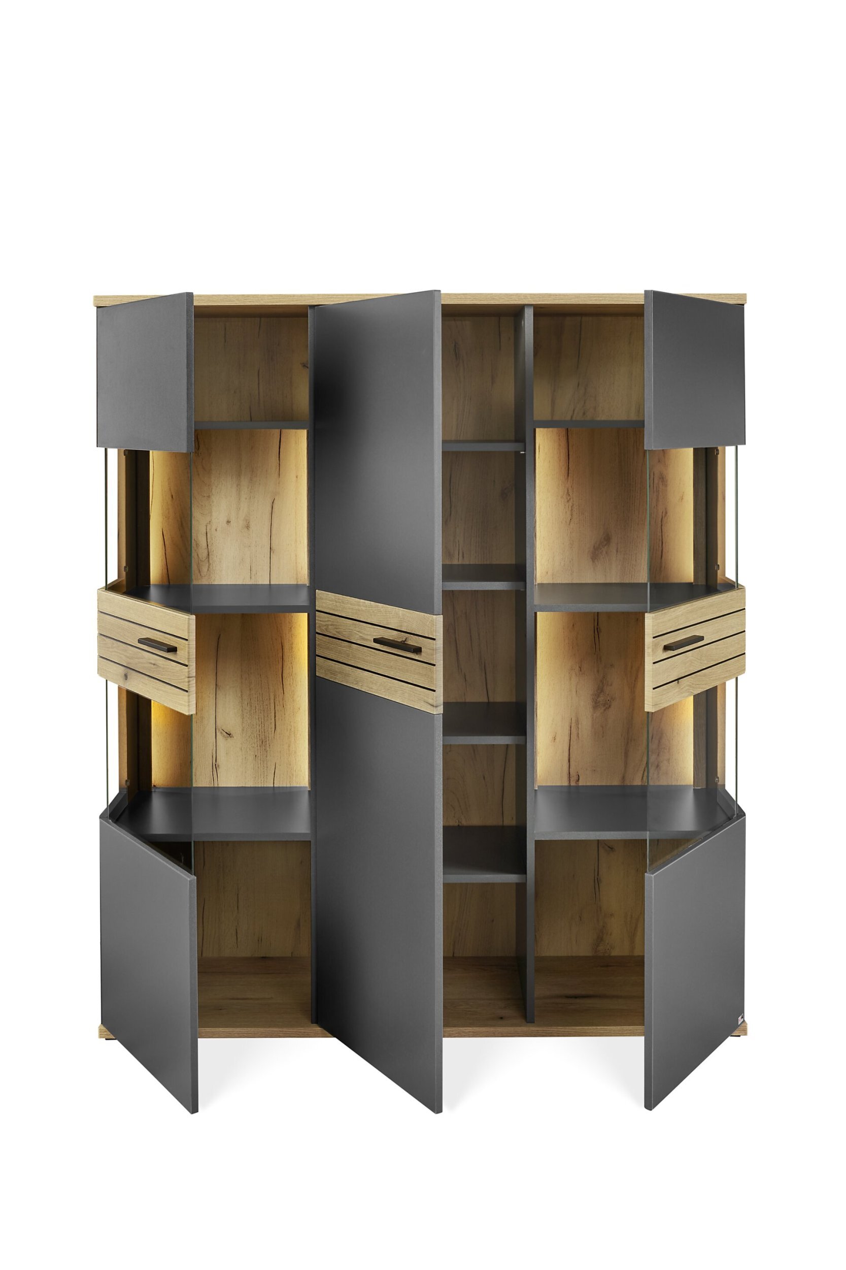 Vitrine, MR Quincy ZAMV05