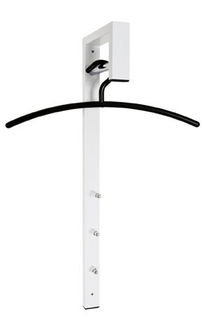 Wandgarderobe, 89345