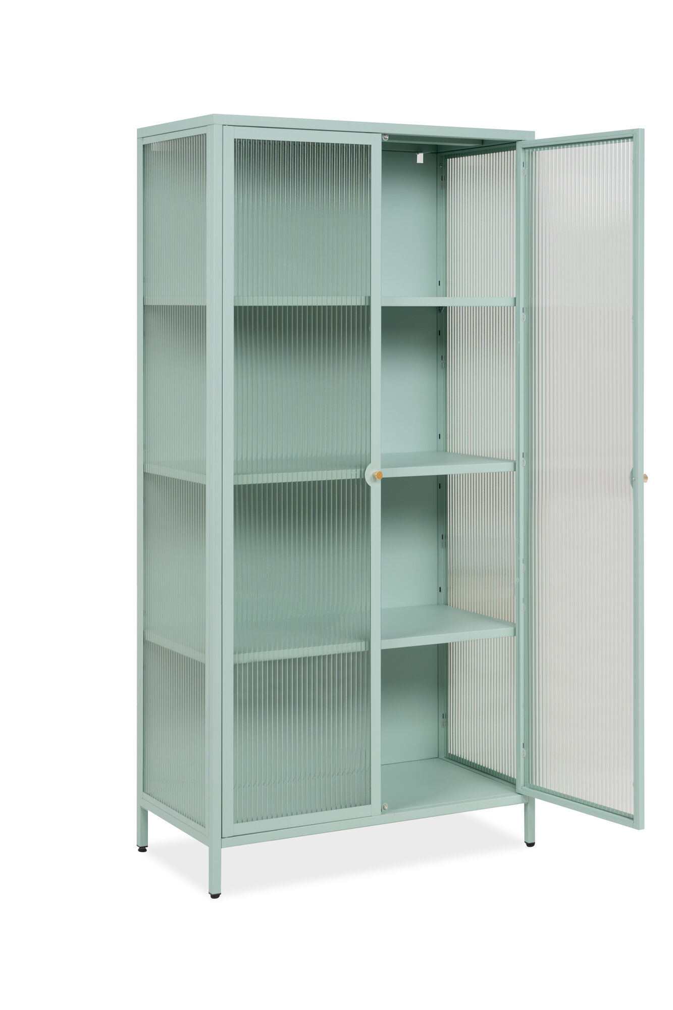 Vitrine, Milton 52A