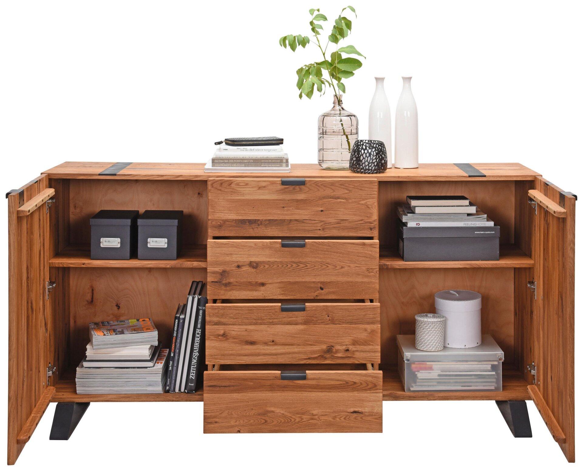 Sideboard, Boliah