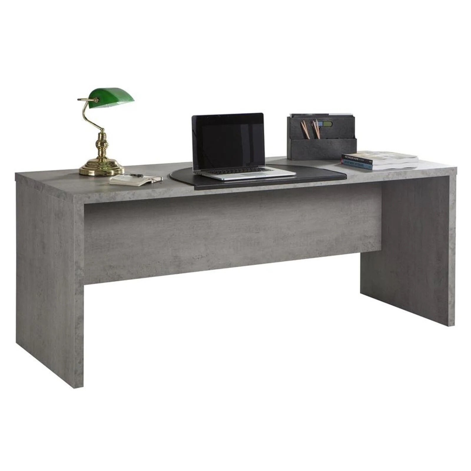 Schreibtisch, Pratico