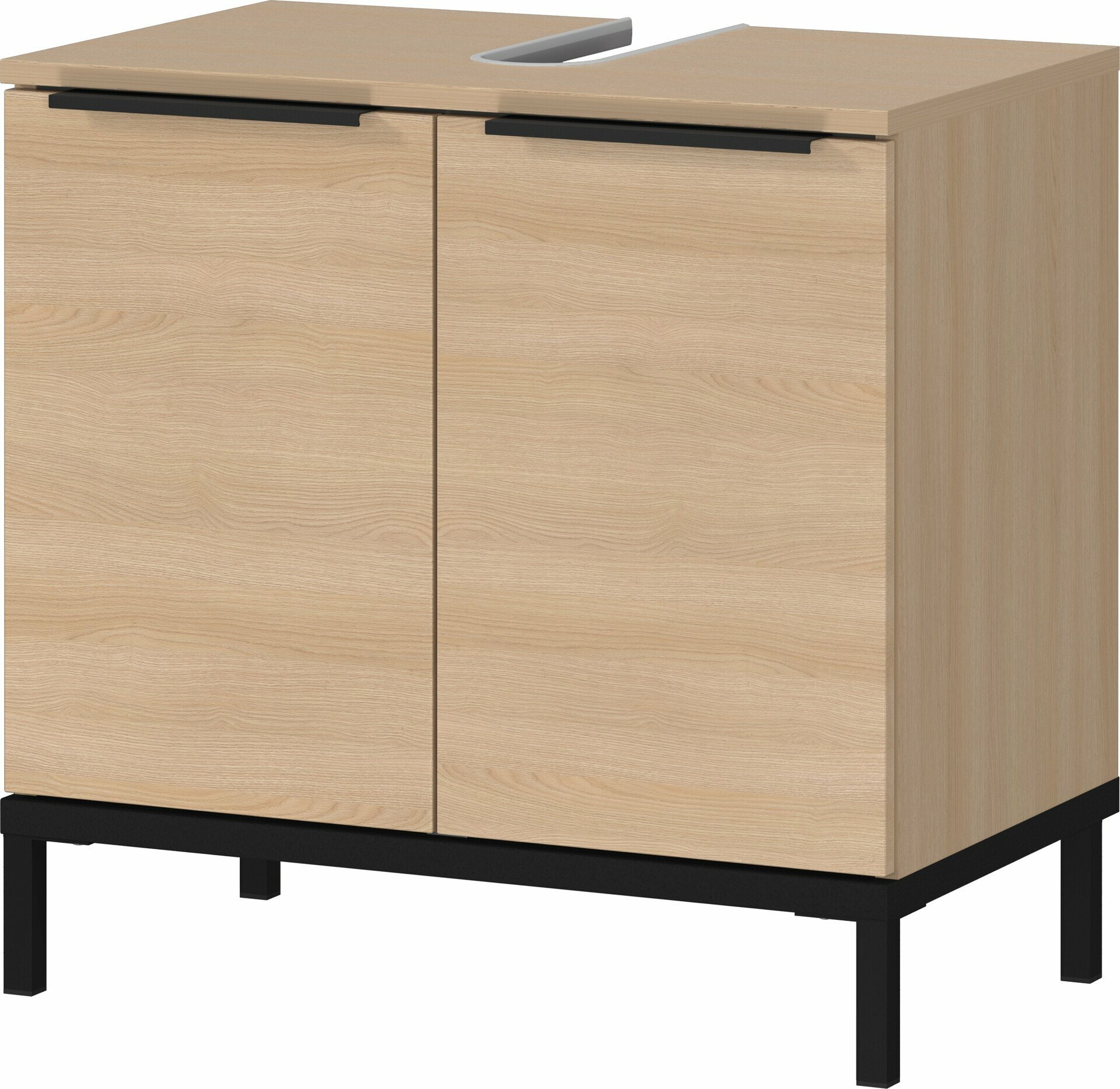 WB-Unterschrank, Lavega