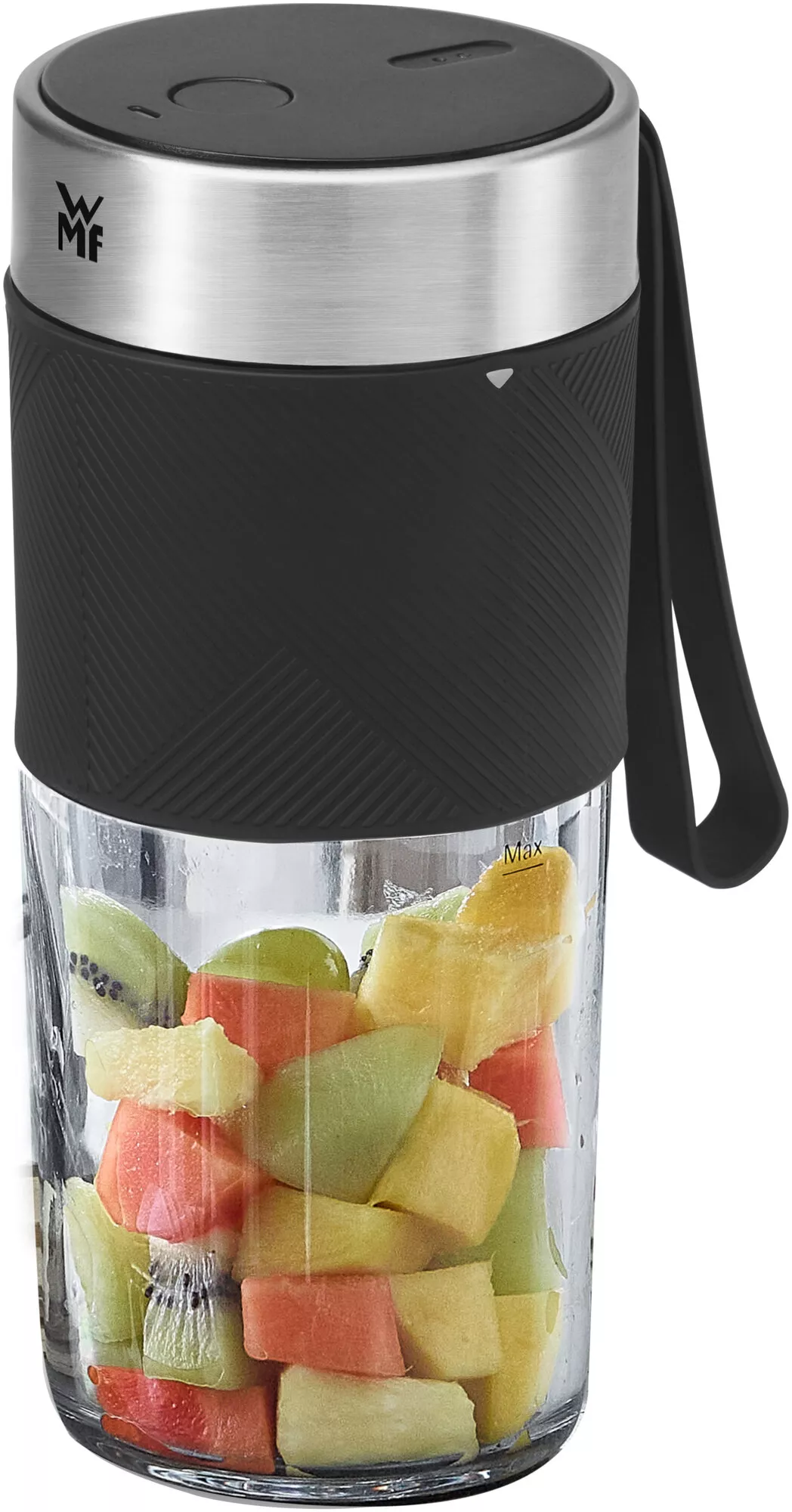 Smoothie Mixer