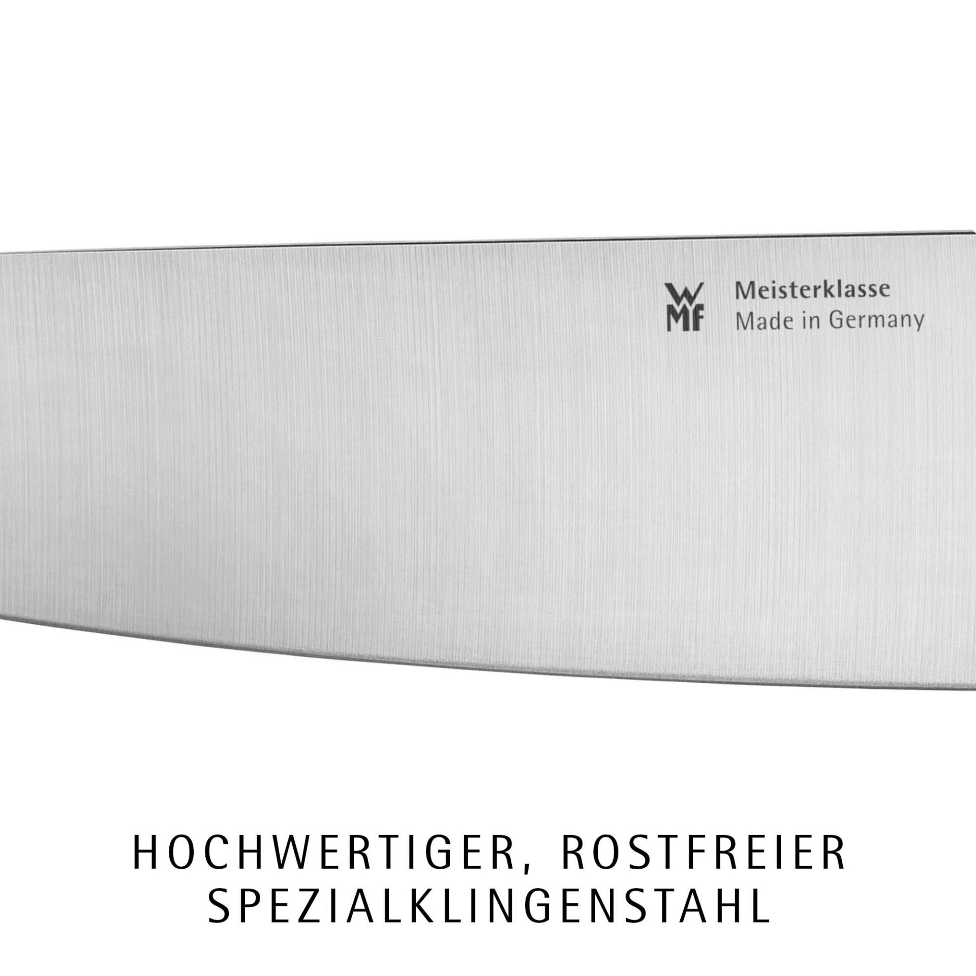 Messerblock 7-tlg., Spitzenklasse