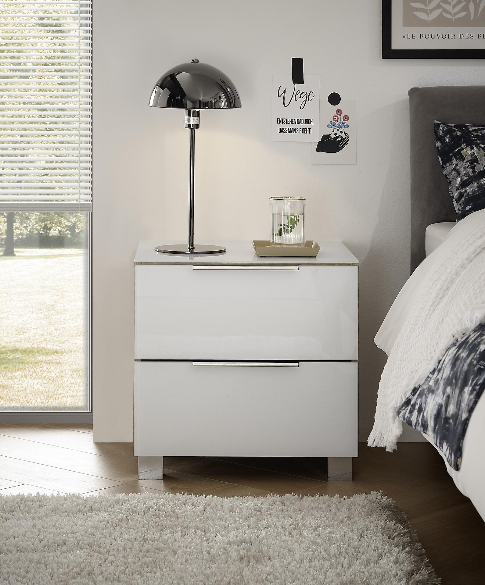 Nachtkommode, Lippo
