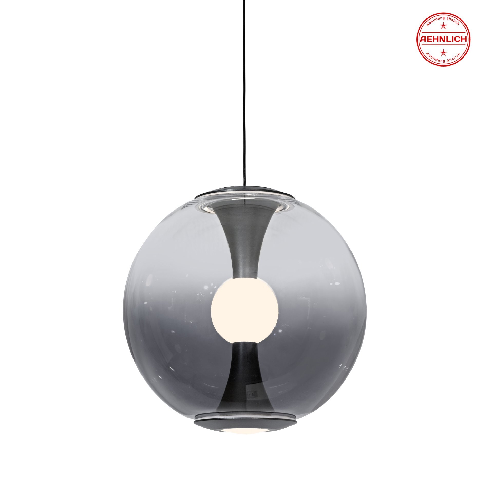 Pendelleuchte Base, Pure Base-Glow