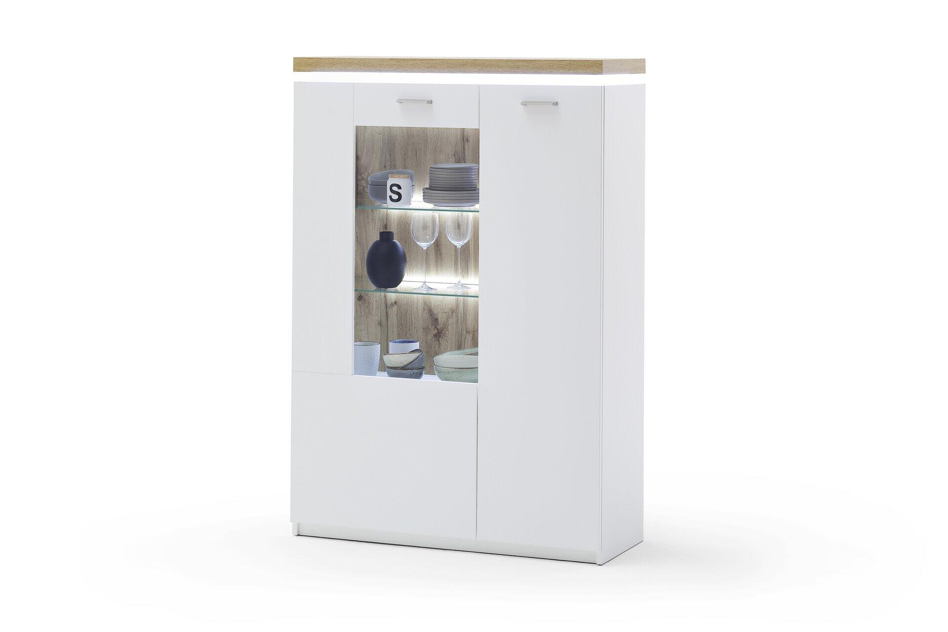 Highboard, Cali