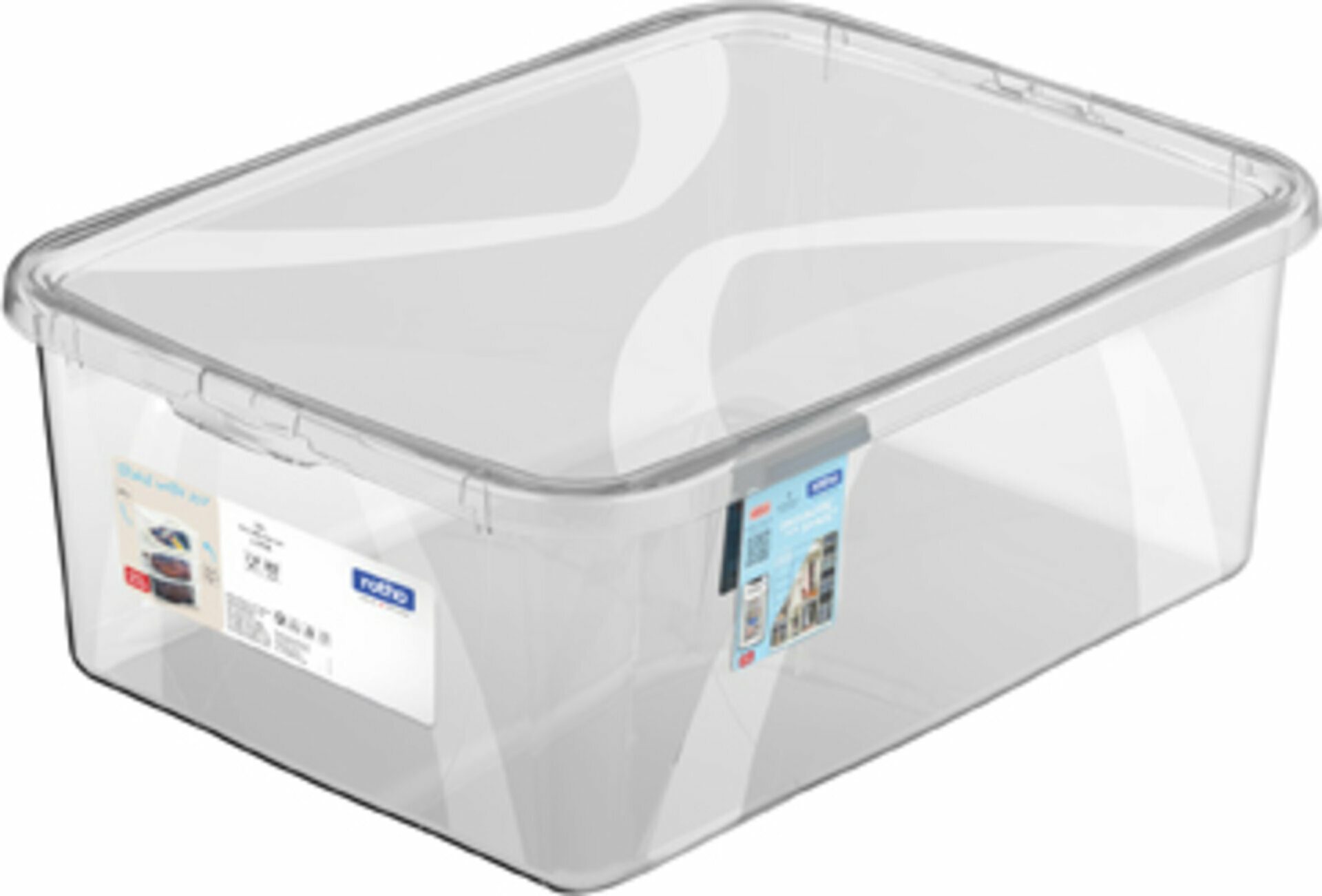 Box mit Deckel, Lona