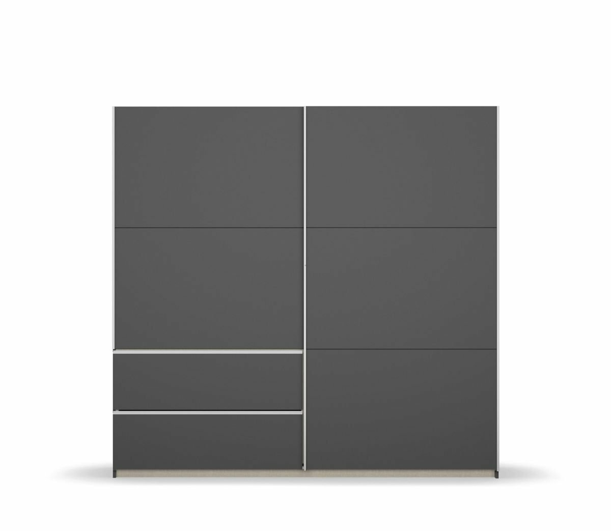 Schwebetürenschrank, Sevilla