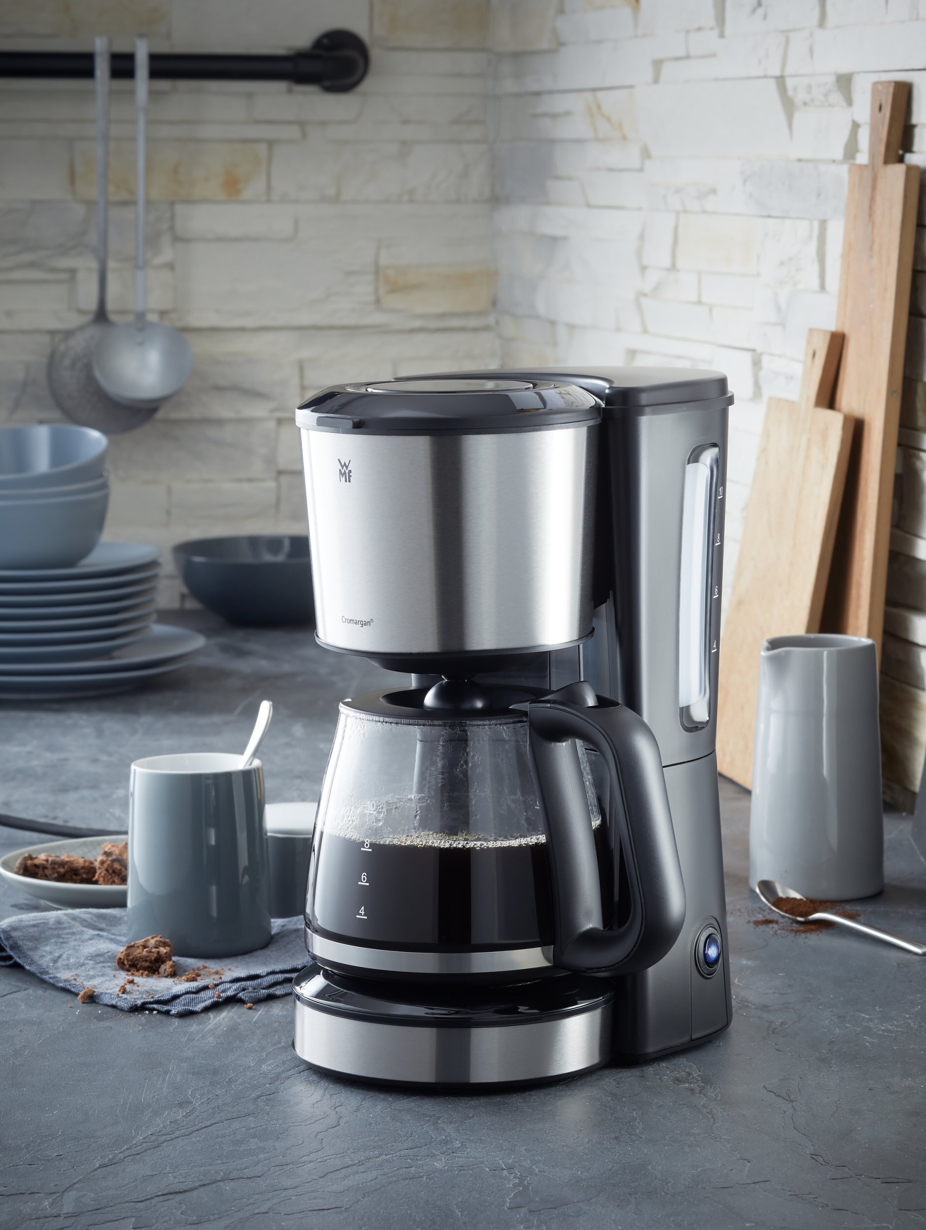 Filterkaffeemaschine