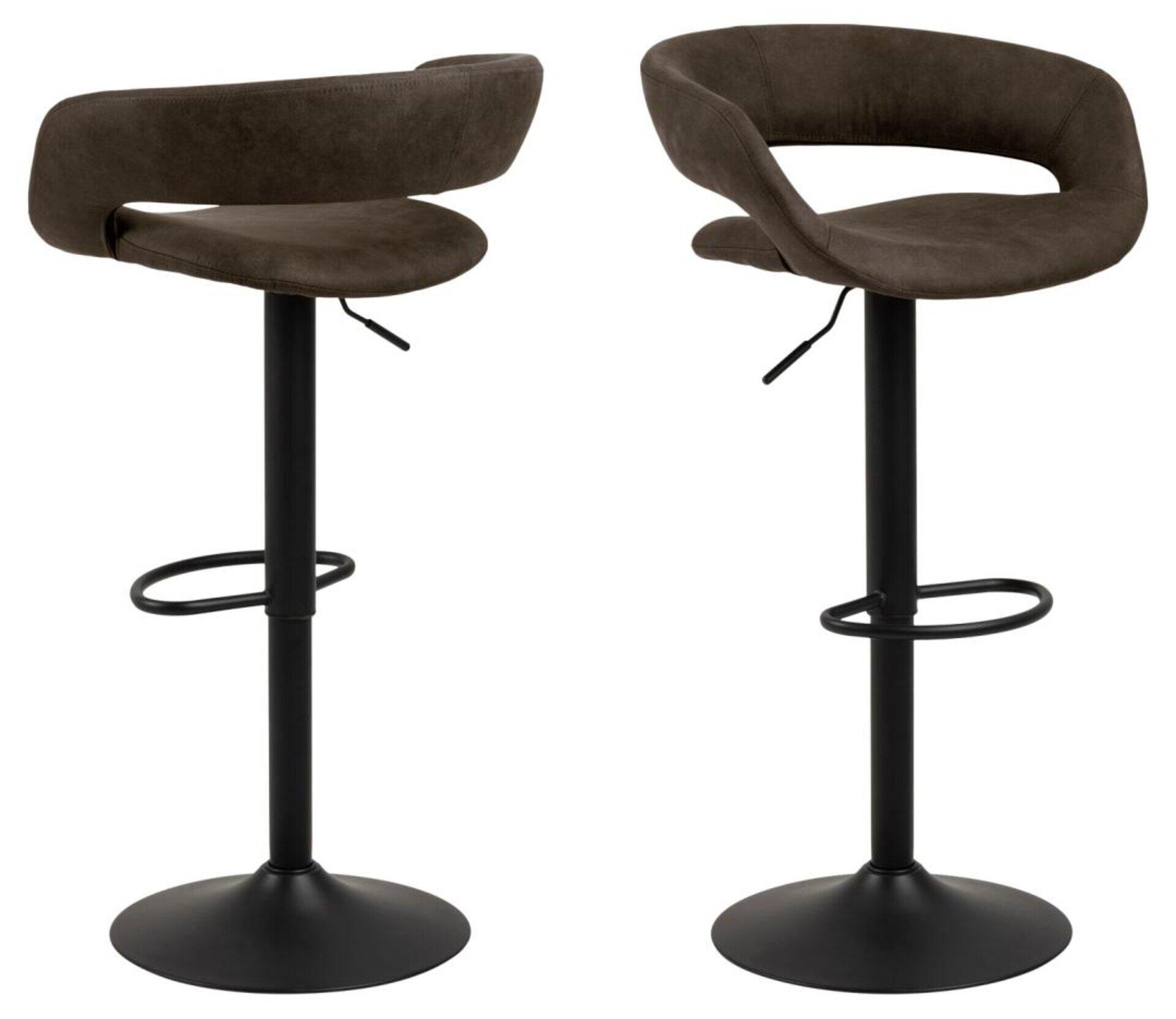 Barhocker, Grace