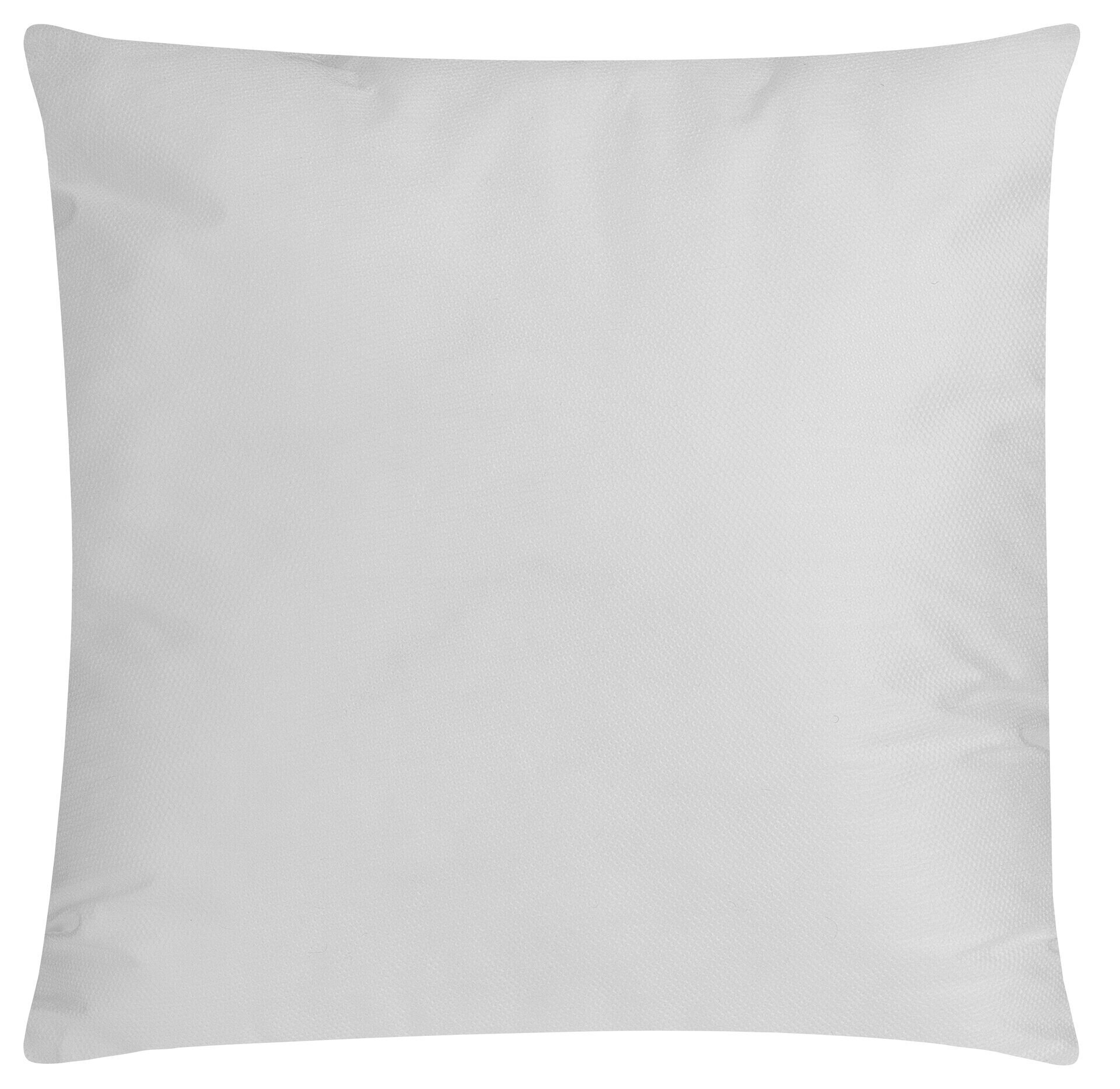 Kissenfüllung, Kissenfüllung