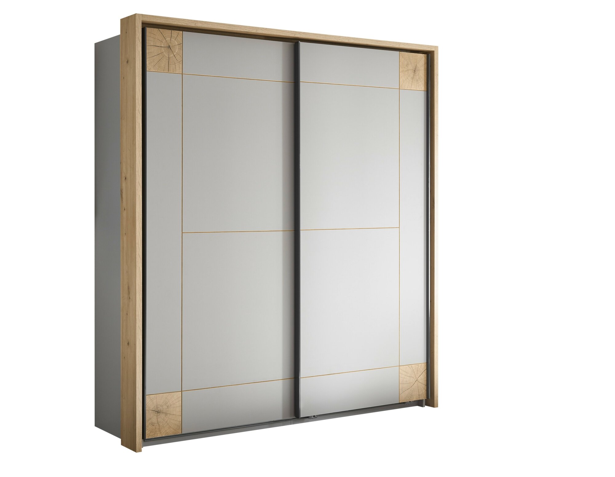 Schwebetürenschrank, Flavo Schwebetürenschrank, Flavo