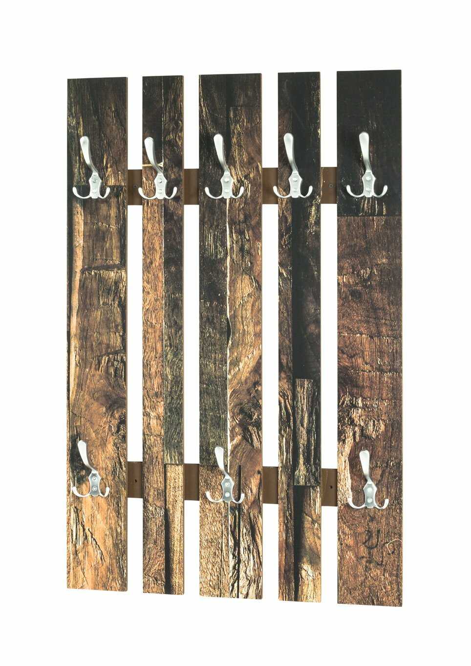 Wandgarderobe, 19889