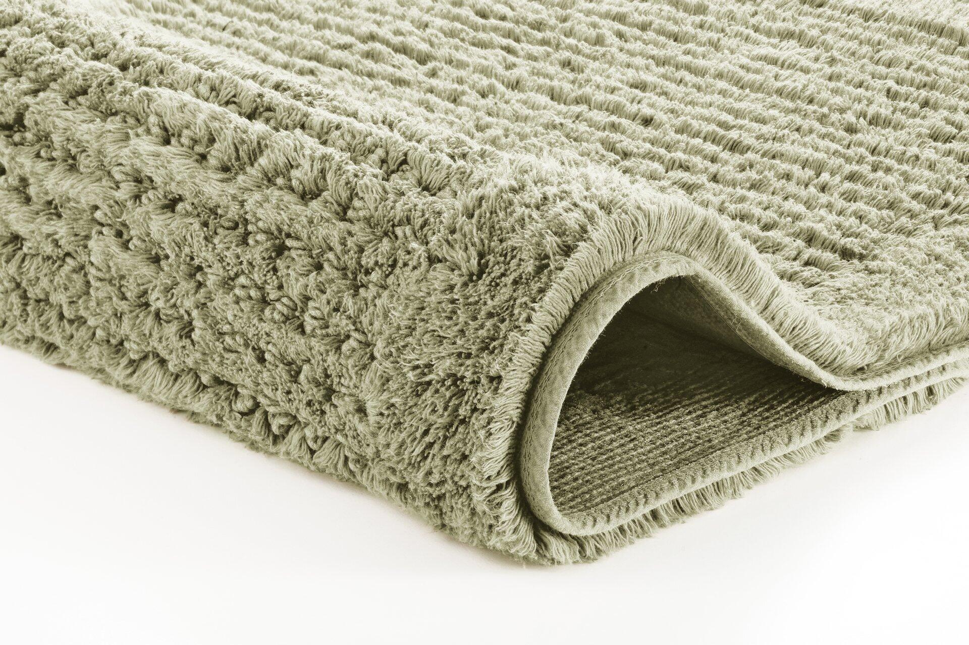 Badteppich, Net
