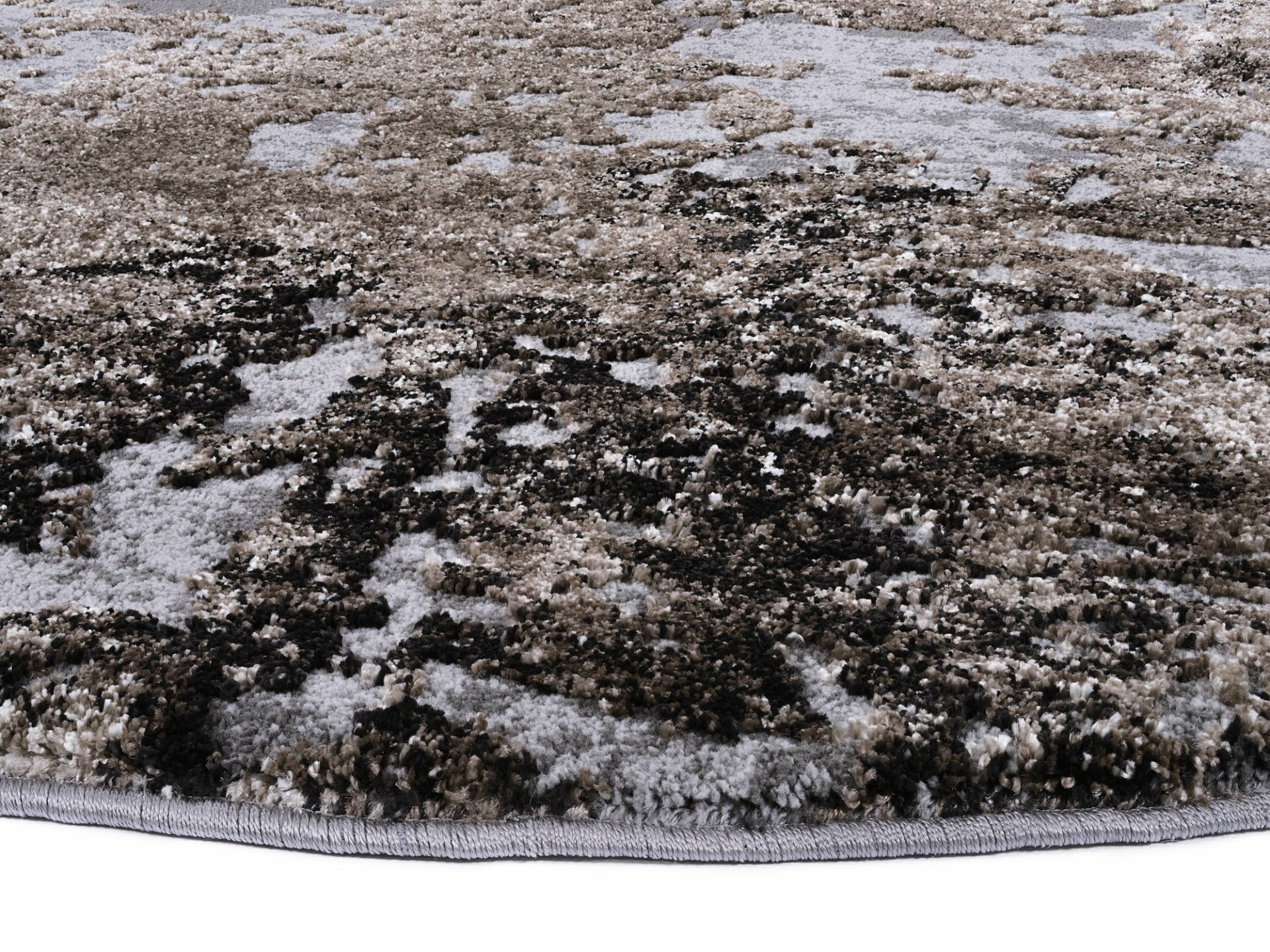 Maschinenwebteppich, Koralka