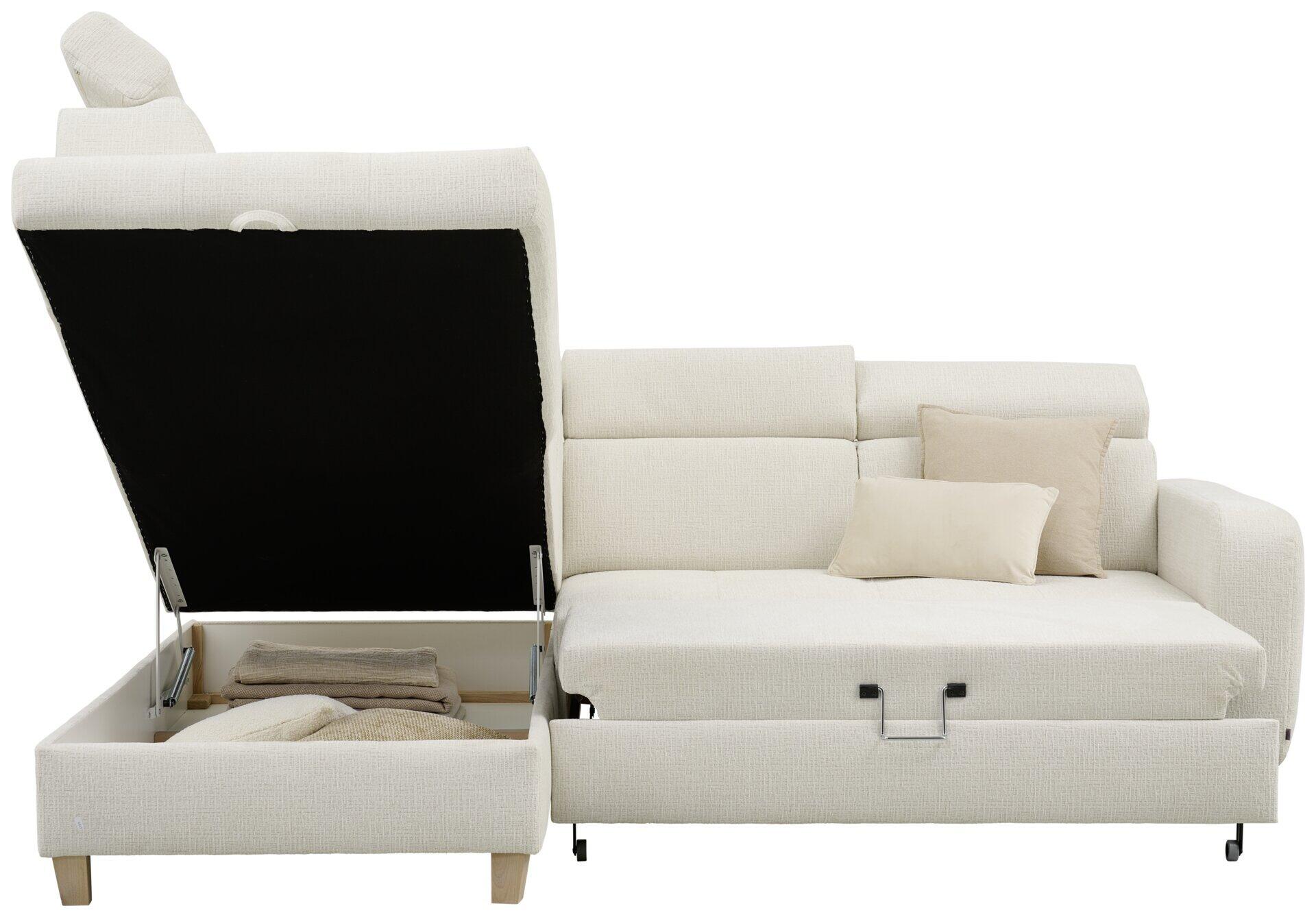 Ecksofa, Saragossa