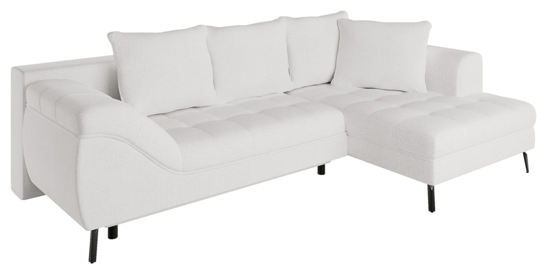 Ecksofa, Imperial