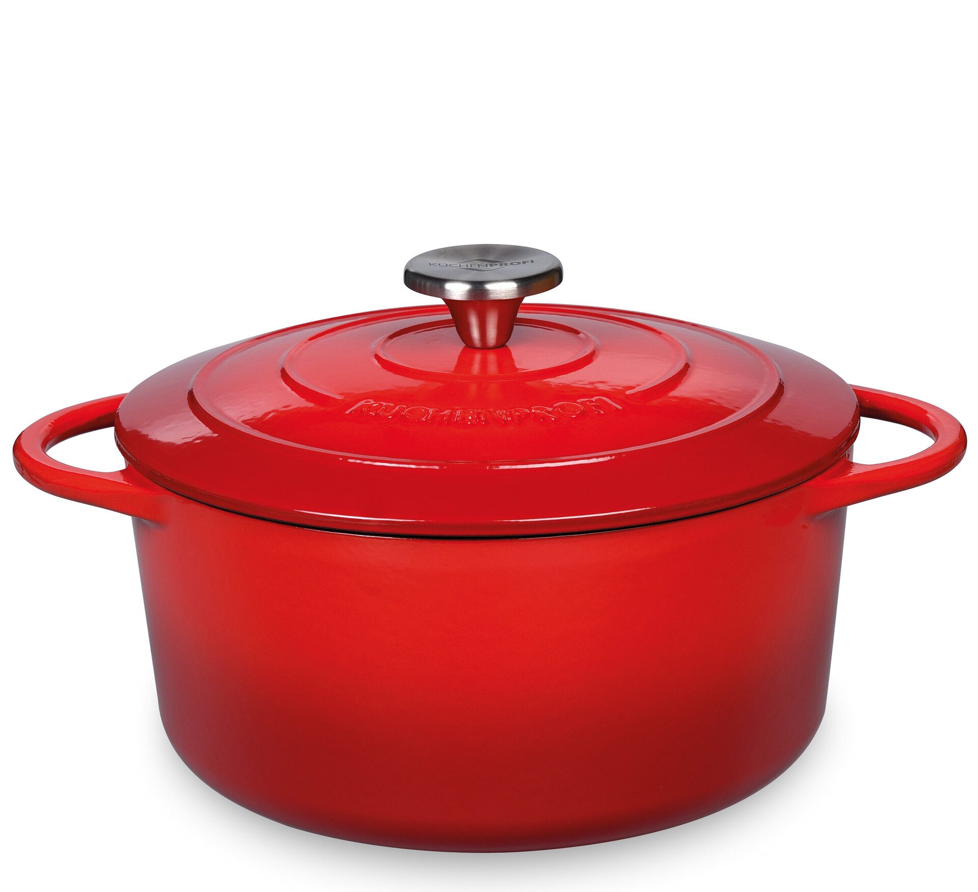 Bratentopf, Provence