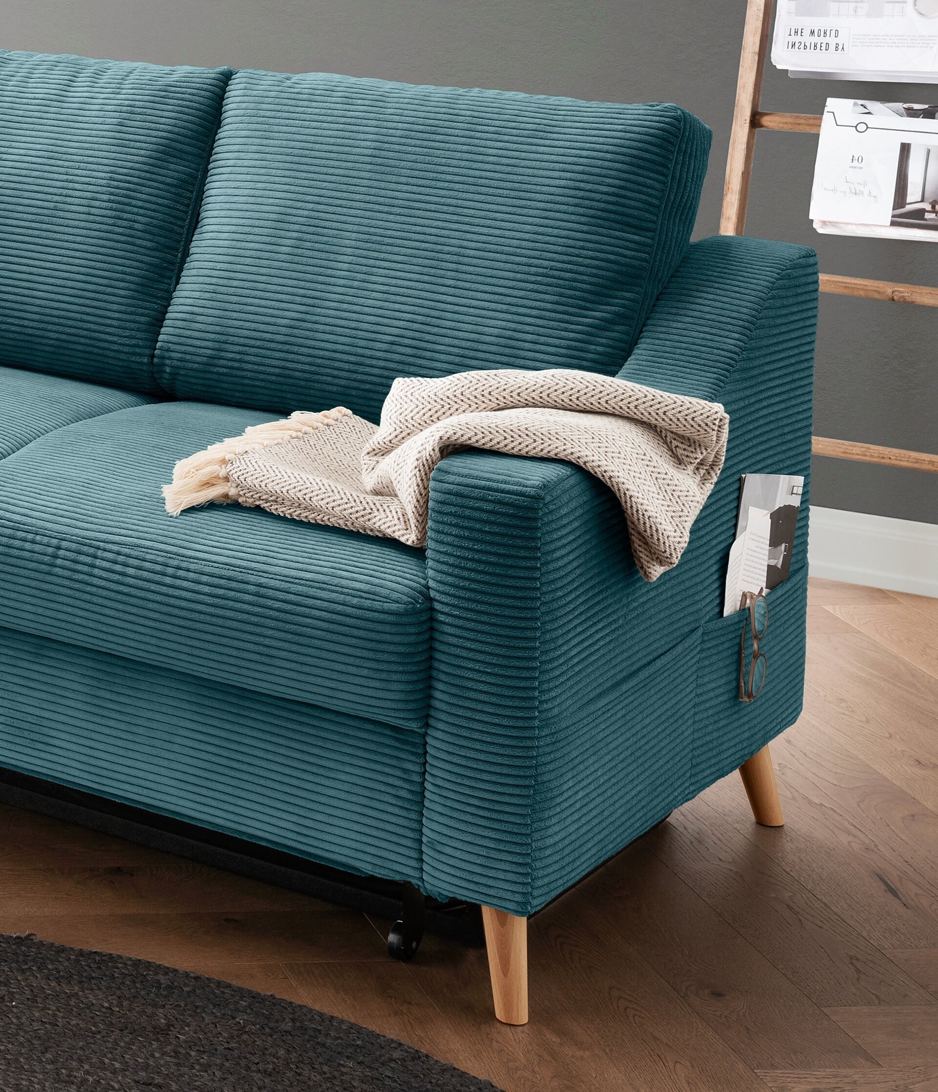 Ecksofa, Valentina