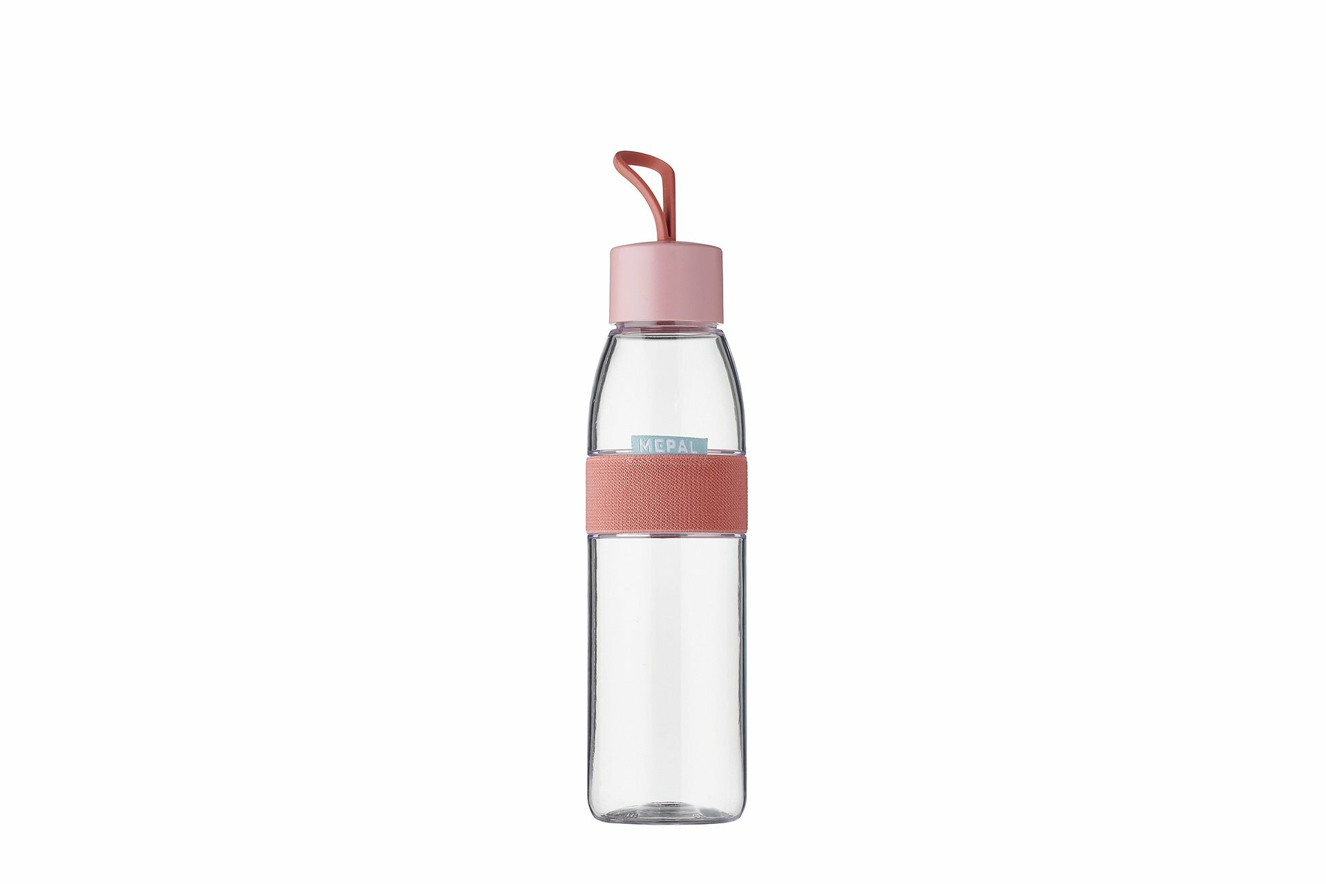 Trinkflasche, Ellipse