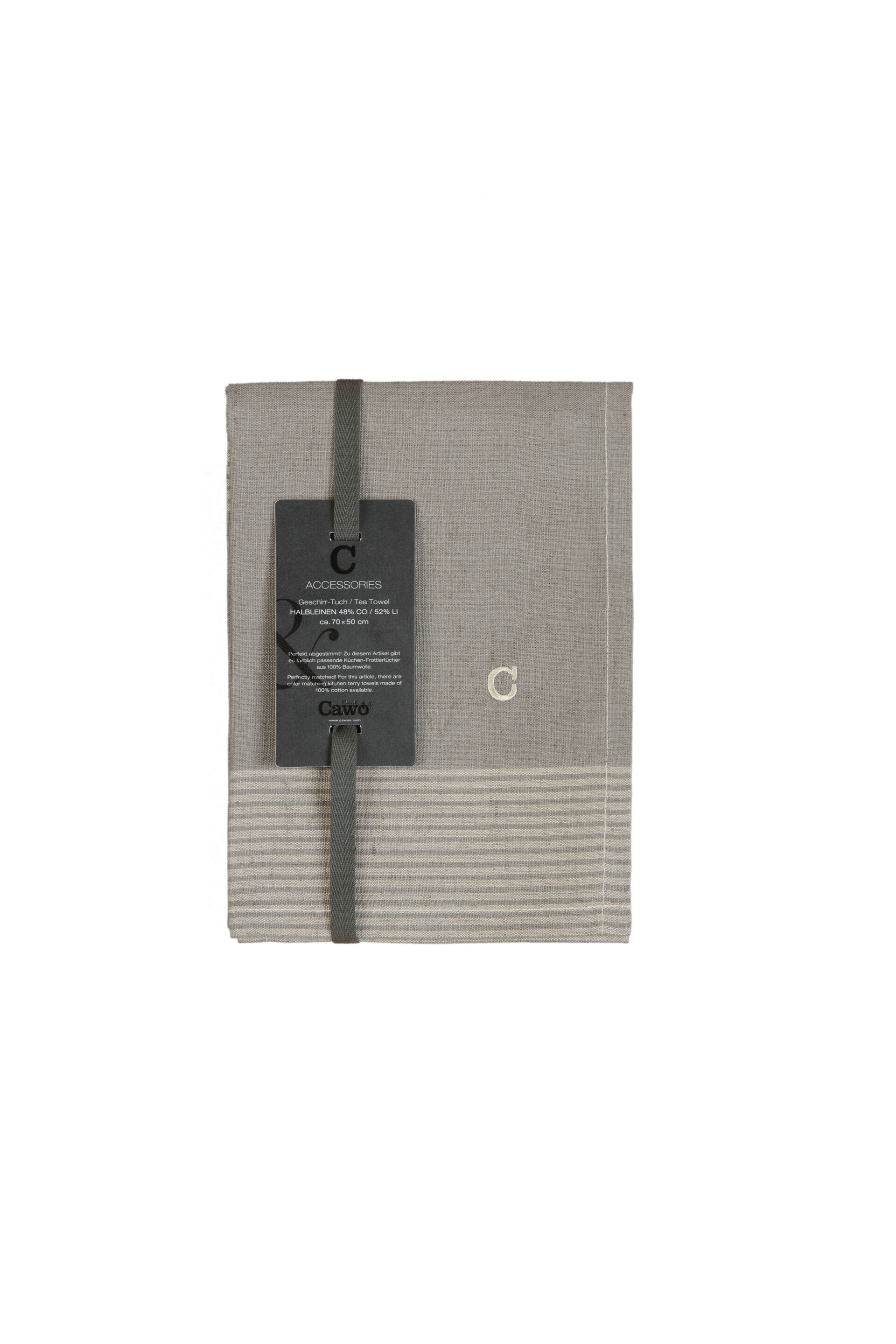 Duschtuch, Two-Tone Duschtuch, Two-Tone