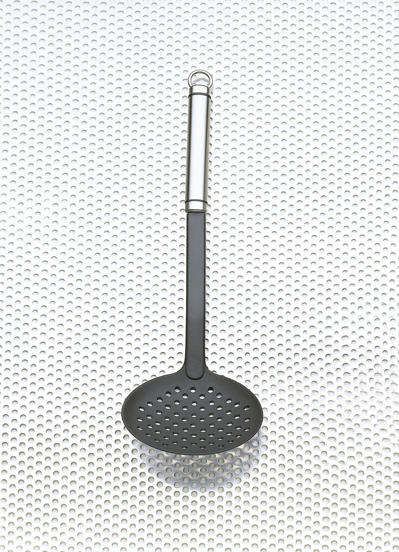Schaumlöffel, TwinLine