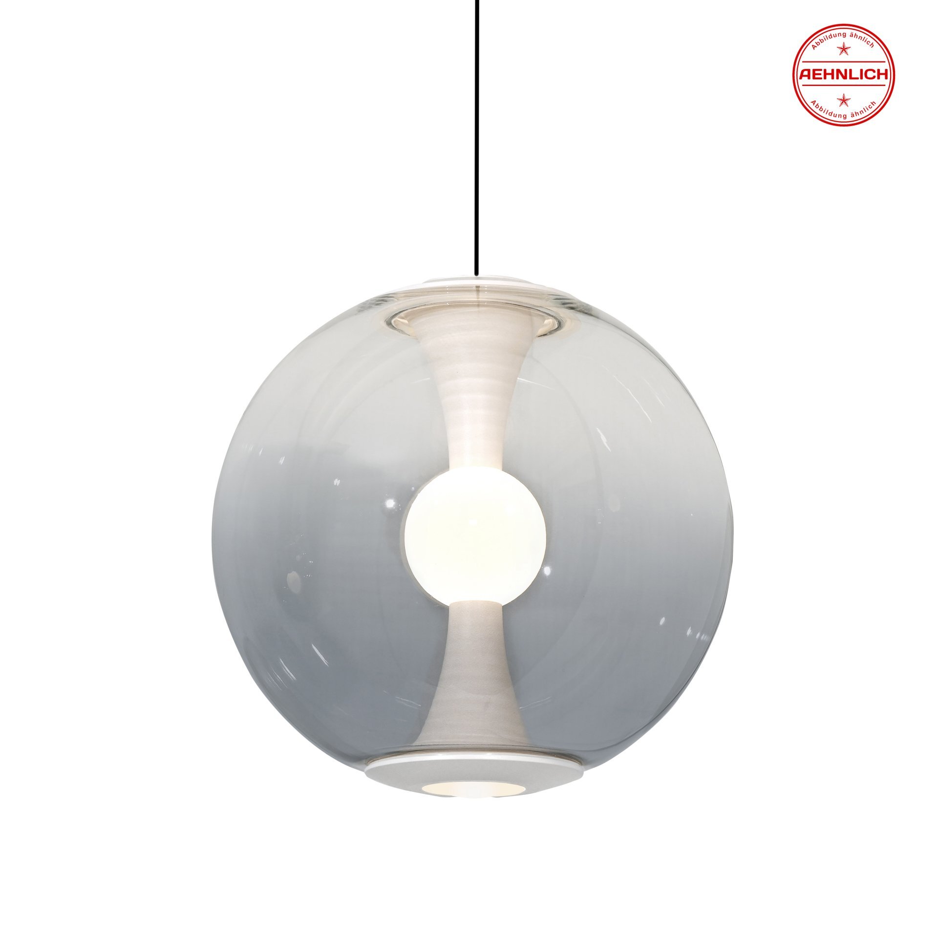 Pendelleuchte Base, Pure Base-Glow
