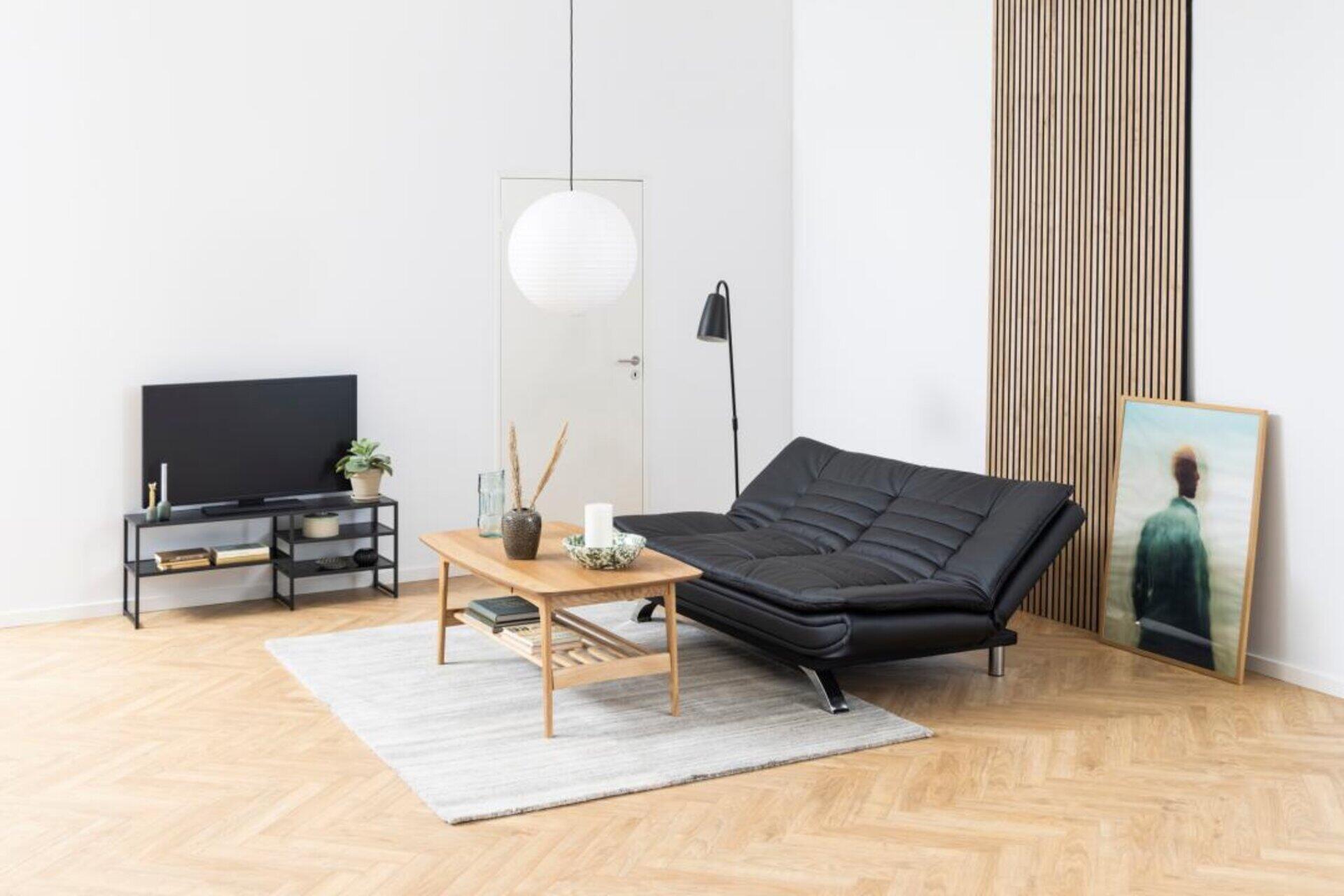 Bettcouch, Faith