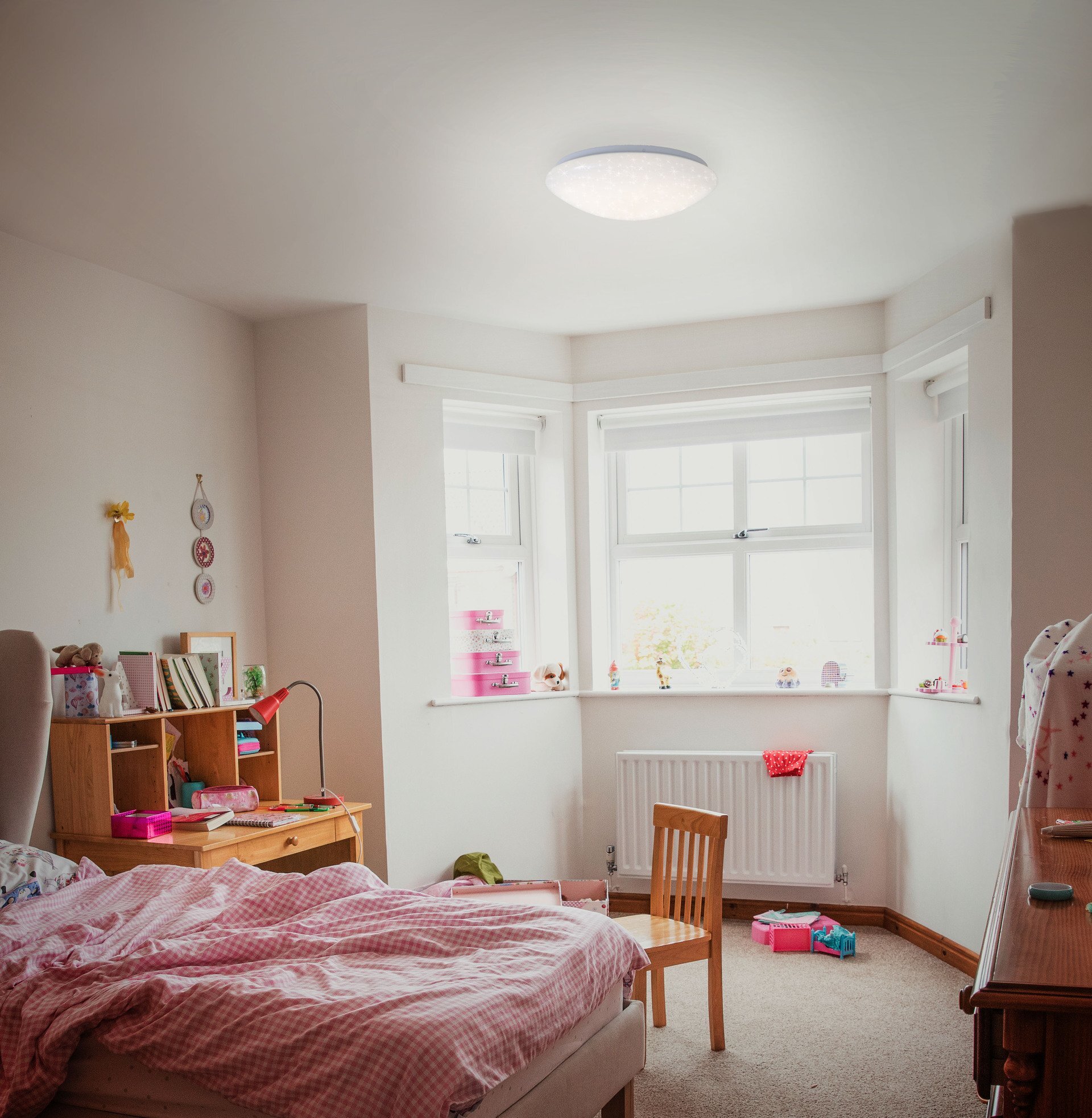 Wand- und Deckenleuchte, Vipe