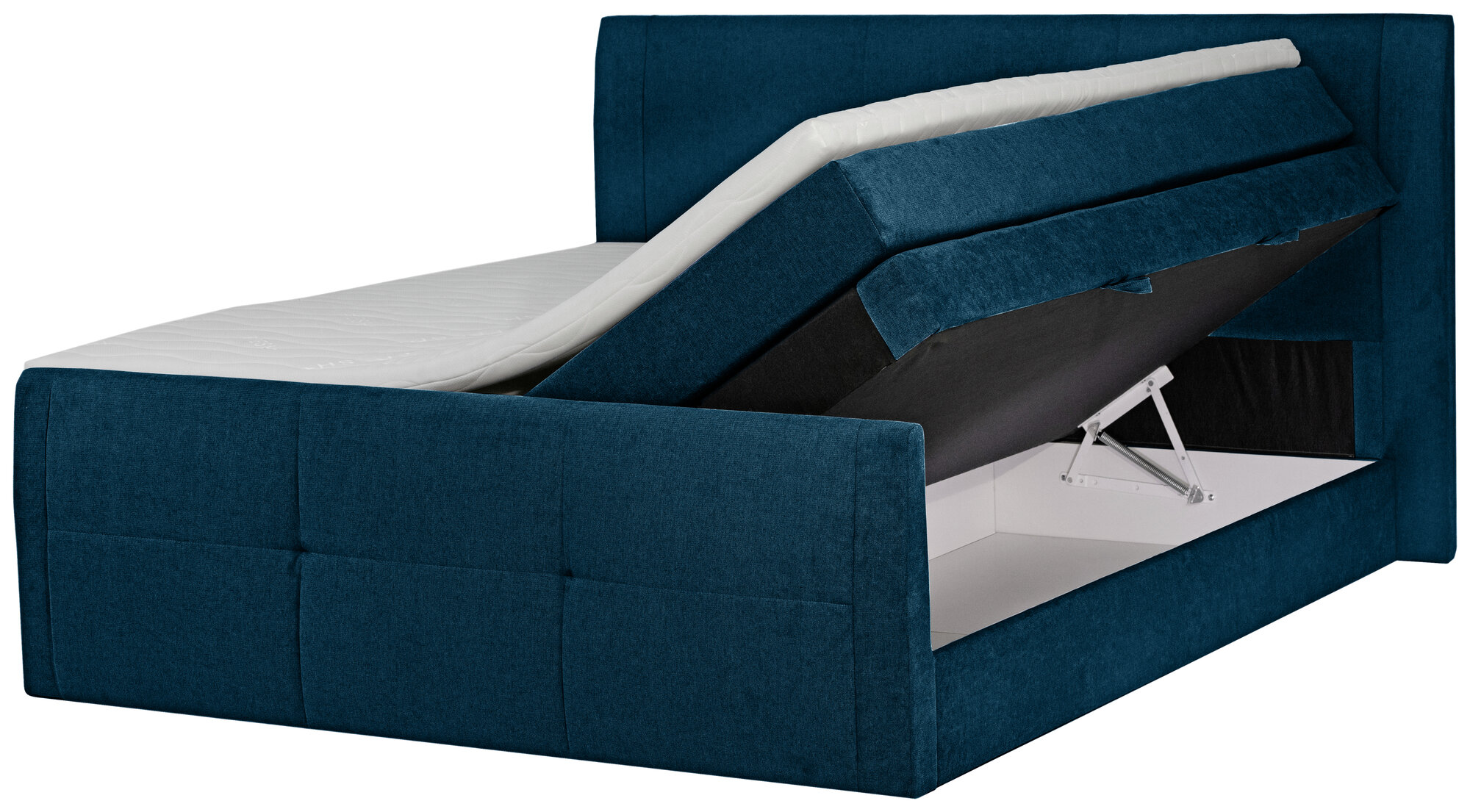 Boxspringbett, Limos 2