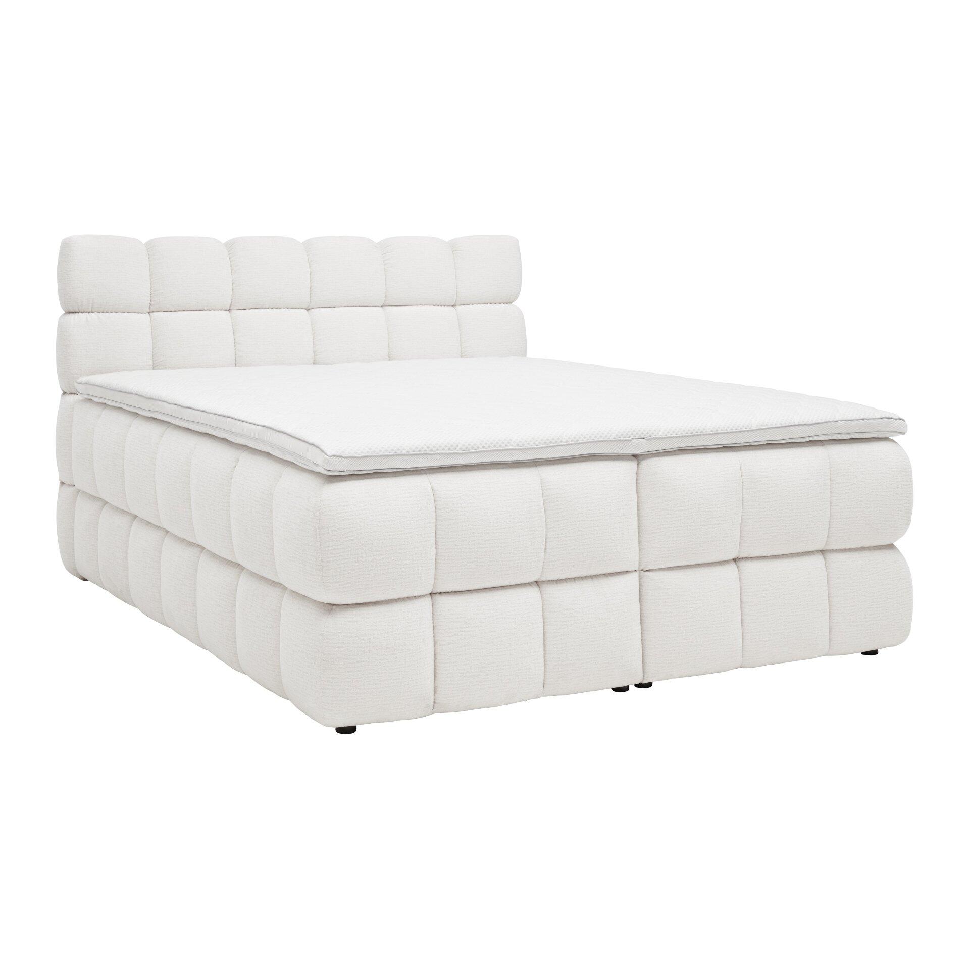 Boxspringbett, Bubble