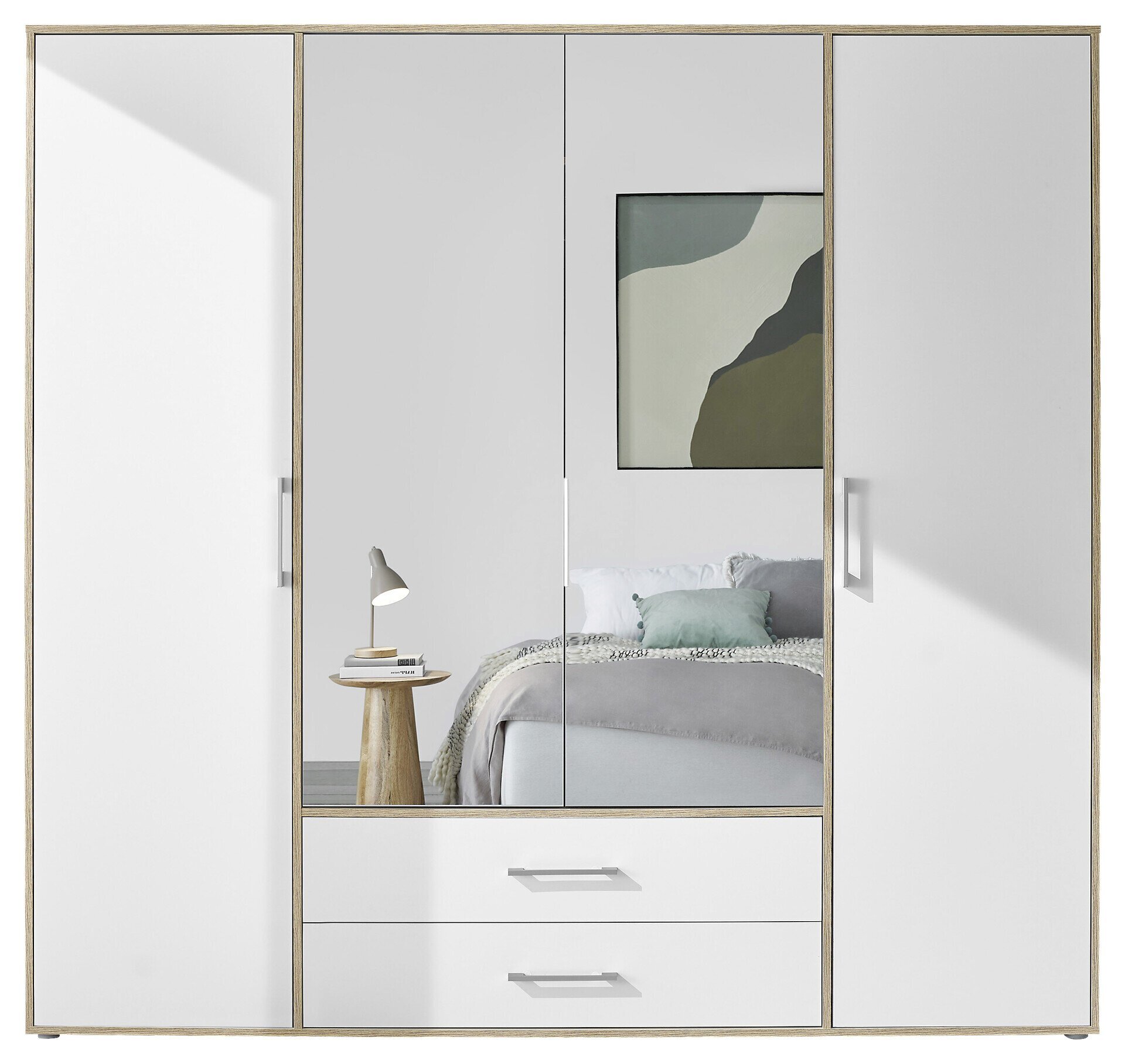 Kleiderschrank, Lembo