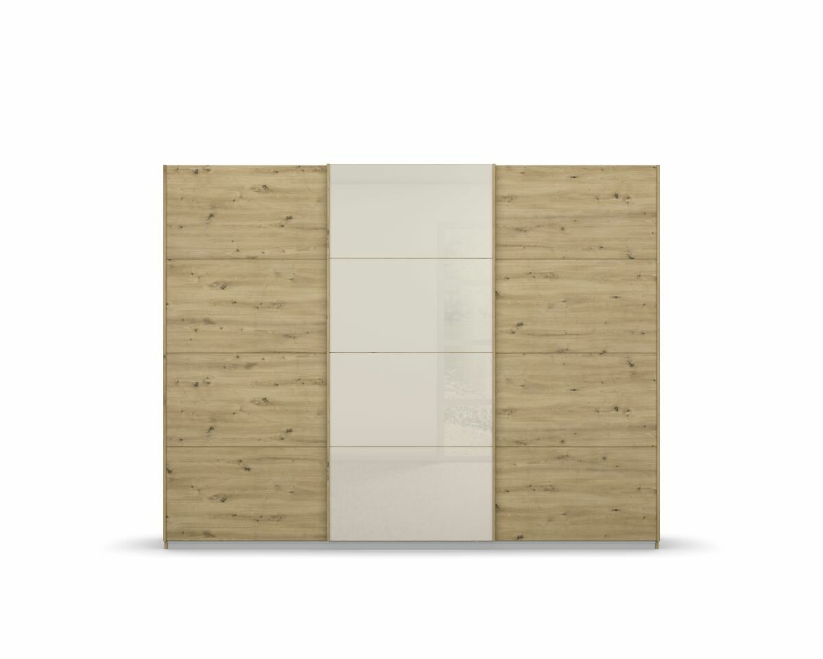 Schwebetürenschrank, Kulmbach Schwebetürenschrank, Kulmbach