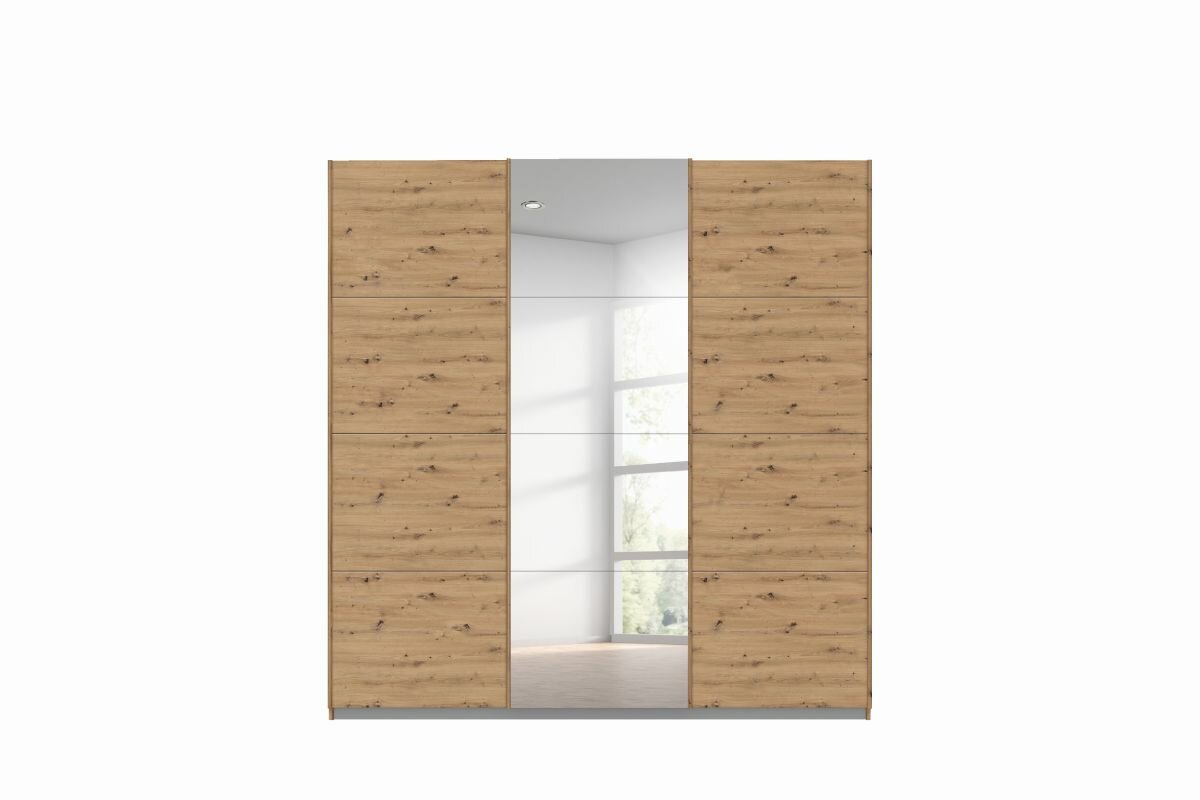 Schwebetürenschrank, Kulmbach