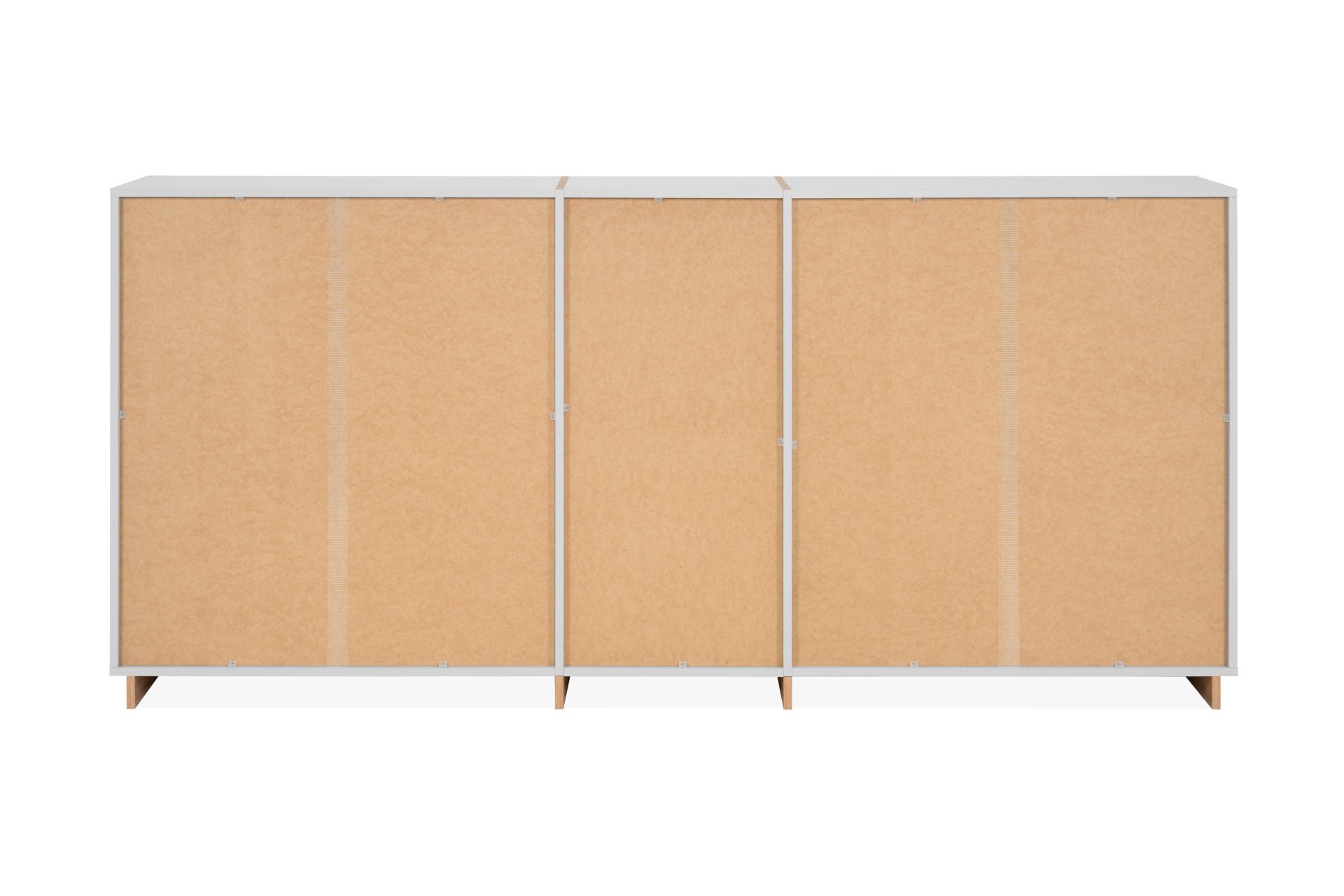 Sideboard, Split 51B
