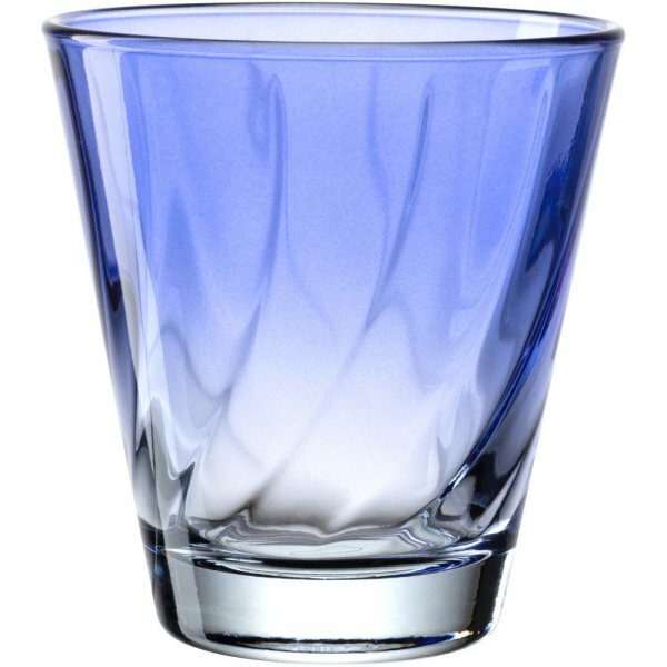 Whiskybecher, Twist