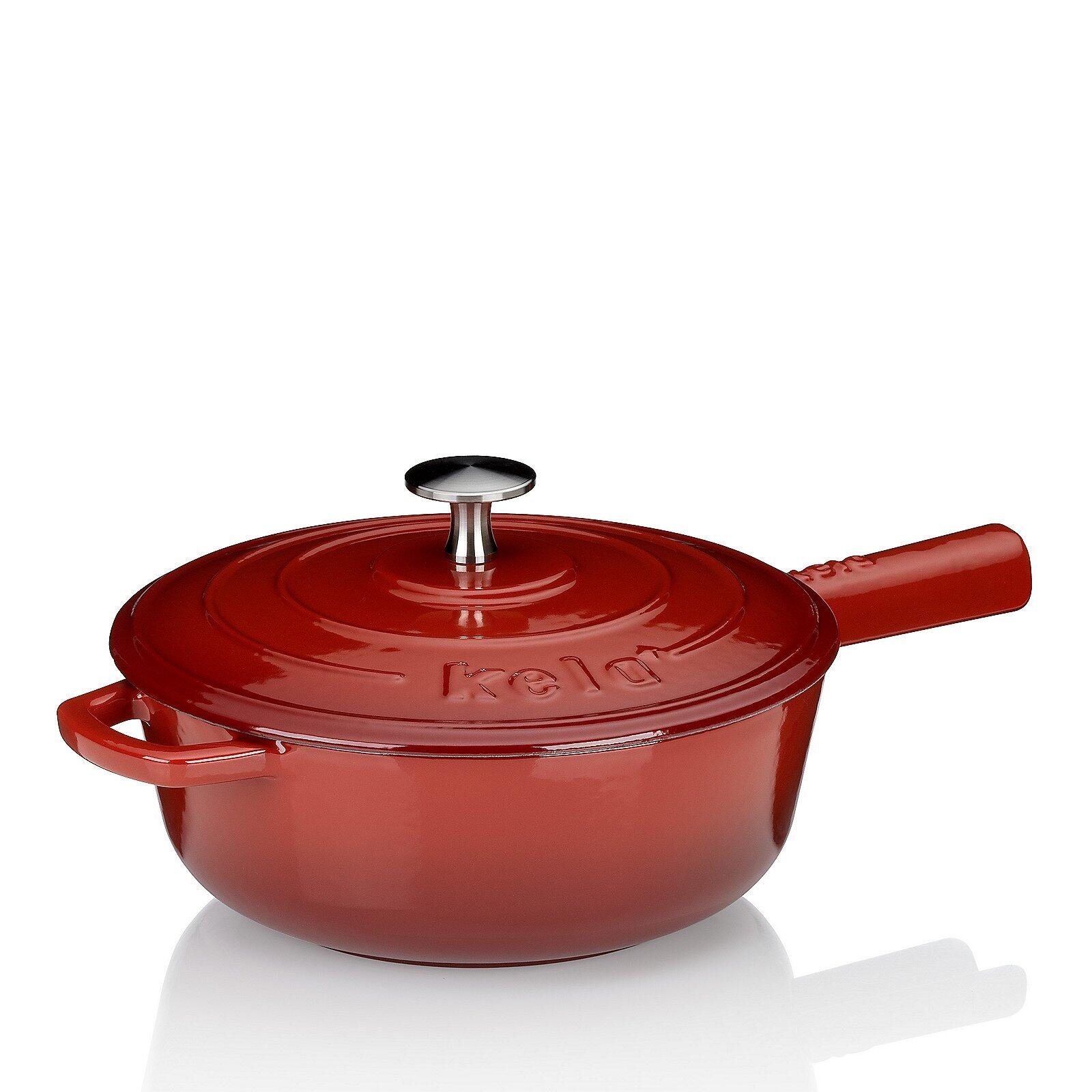 Käsefondue-Set, Calido