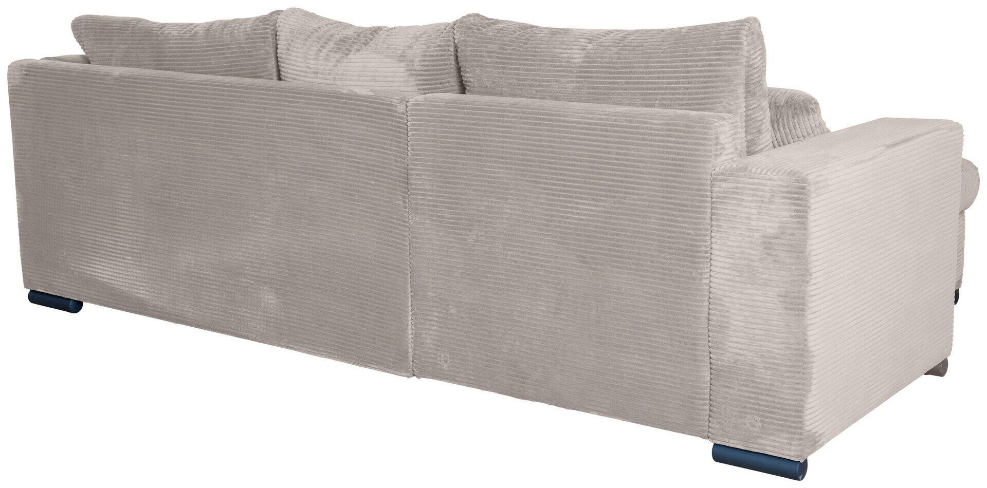 Ecksofa, New Dominicana