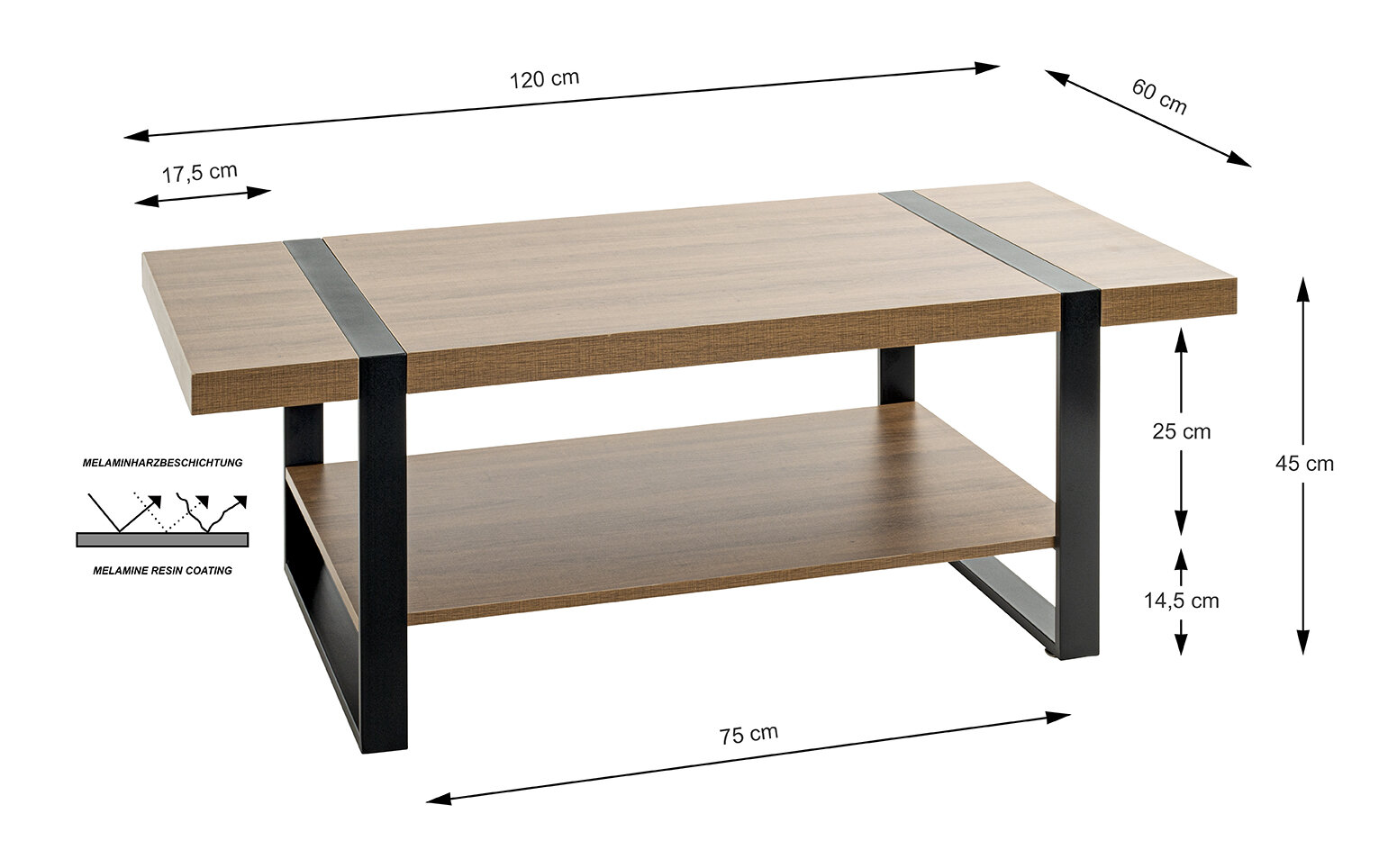 Couchtisch, 25199