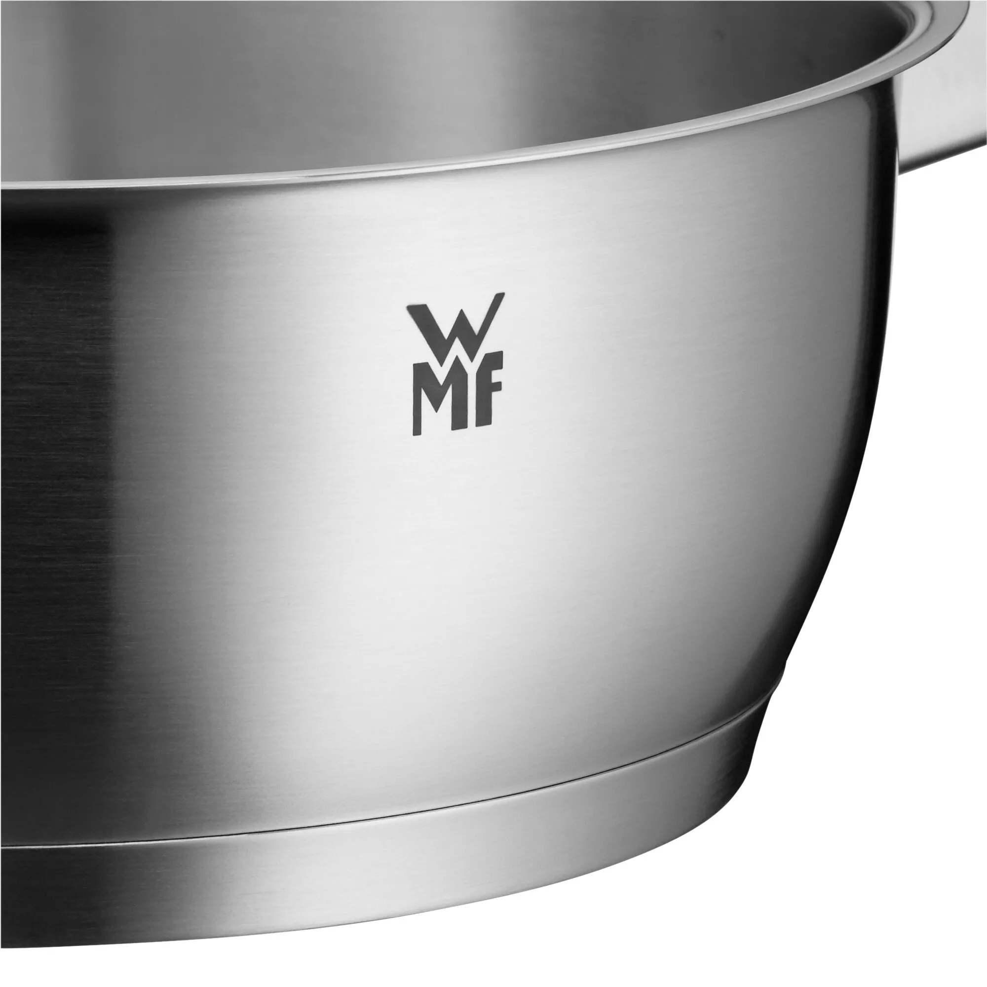 Stielkasserolle, Iconic