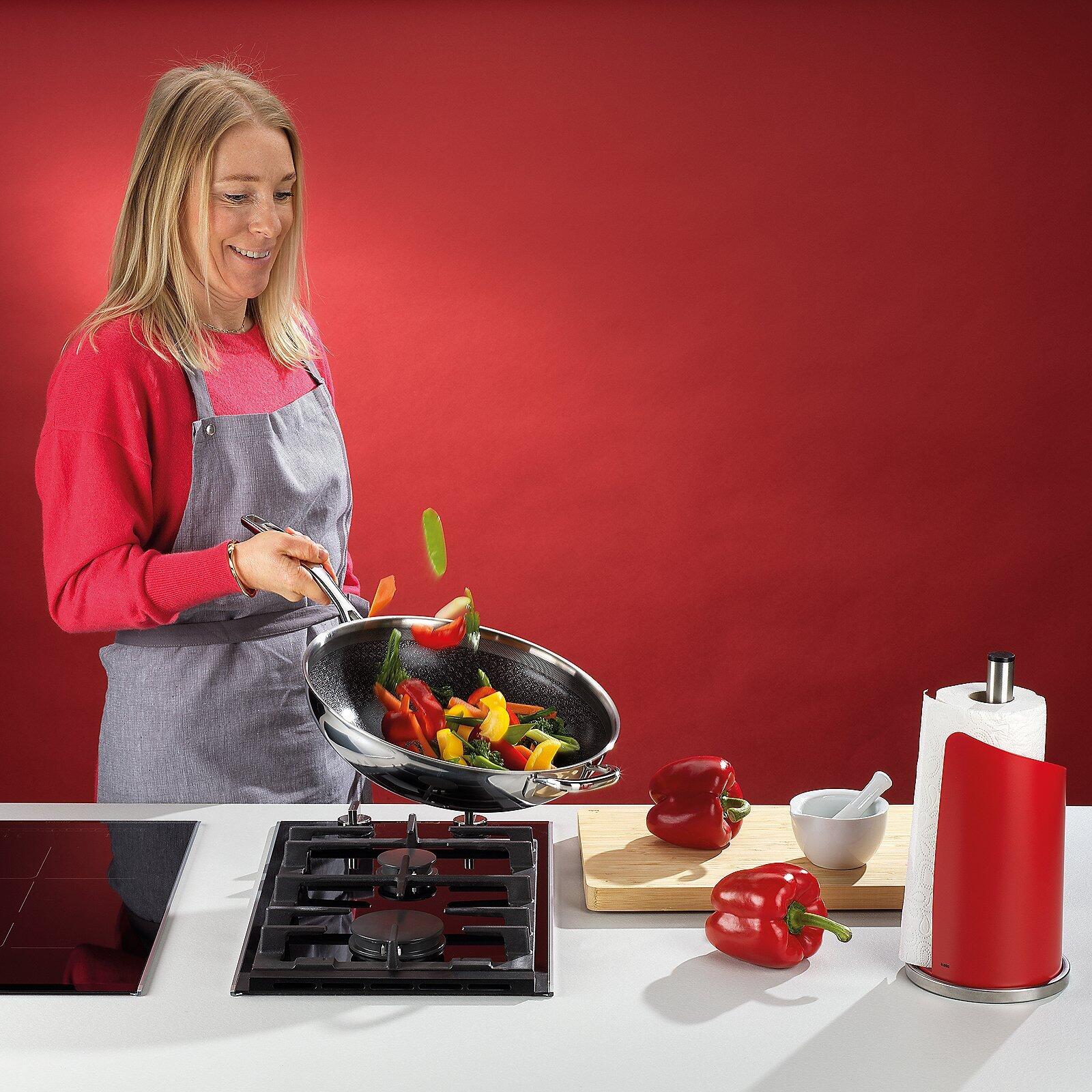 Wok, Flavoria