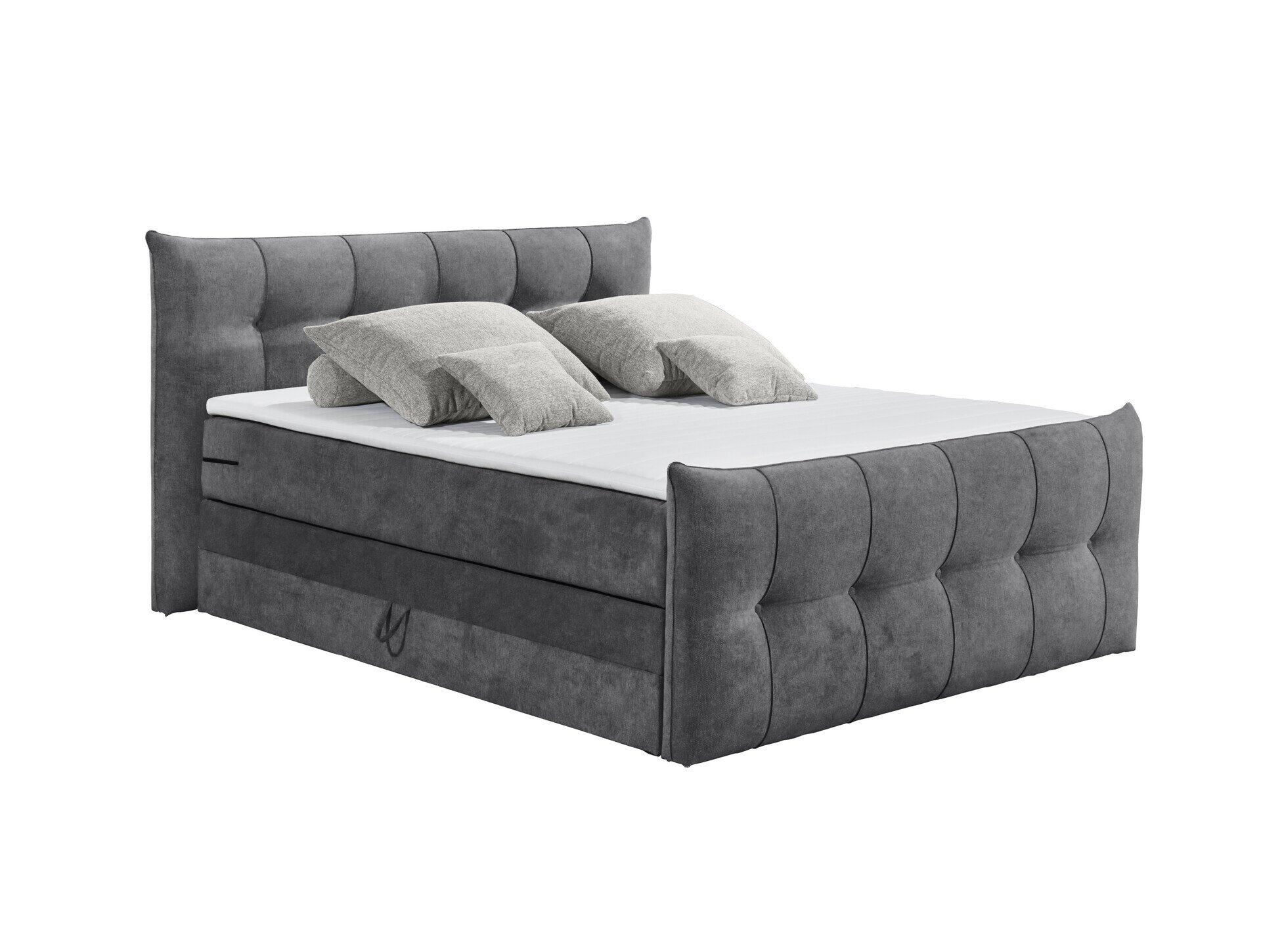 Boxspringbett, Maracana 6