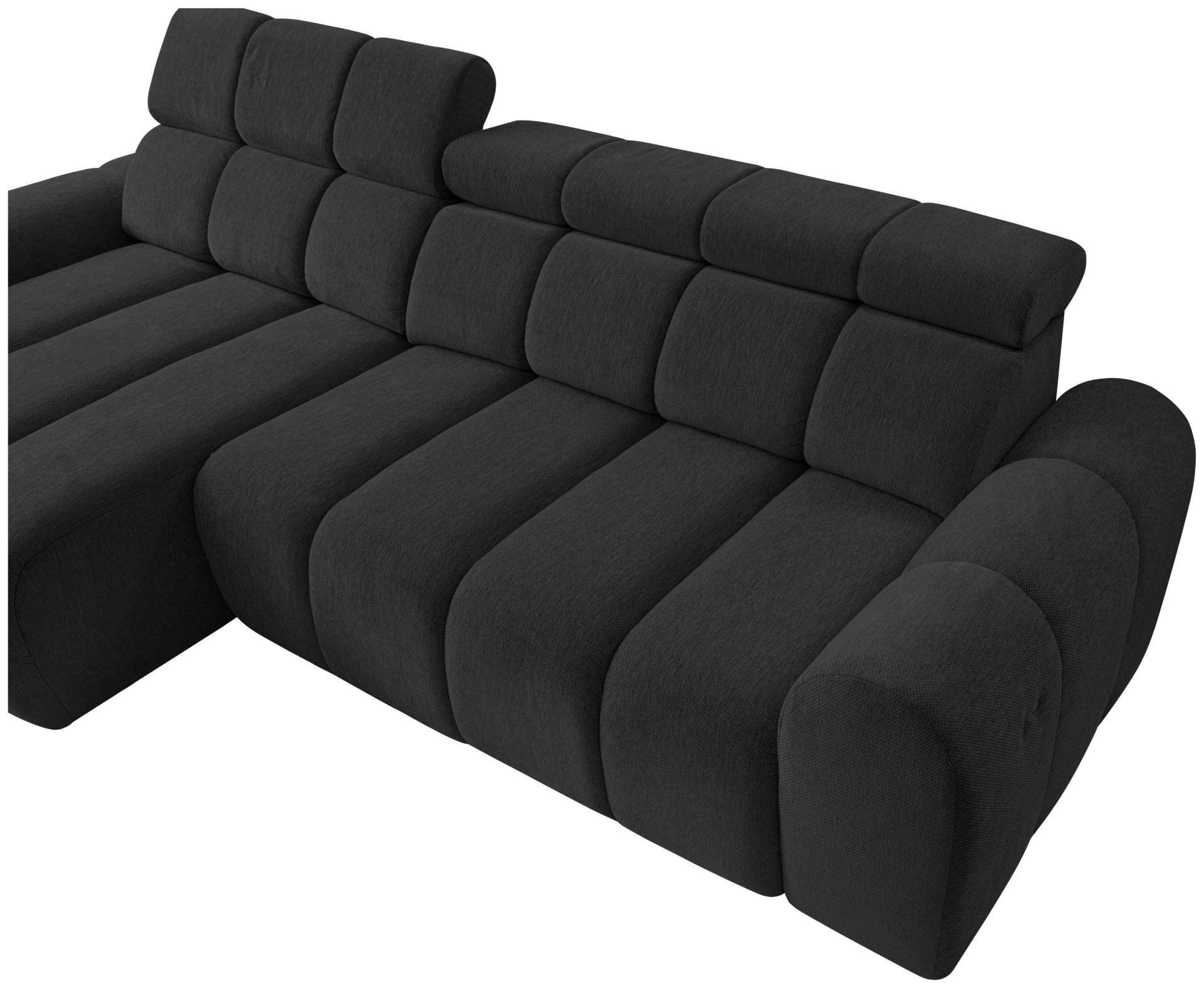 Ecksofa, Corfu