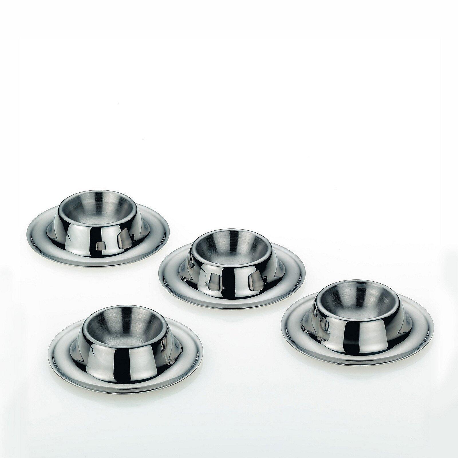 Eierbecher-Set, Vision