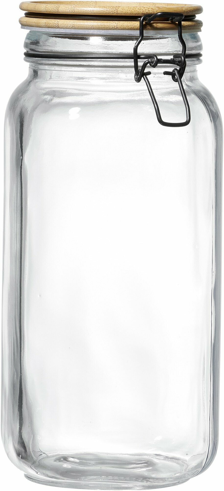 Vorratsglas, Esperanza